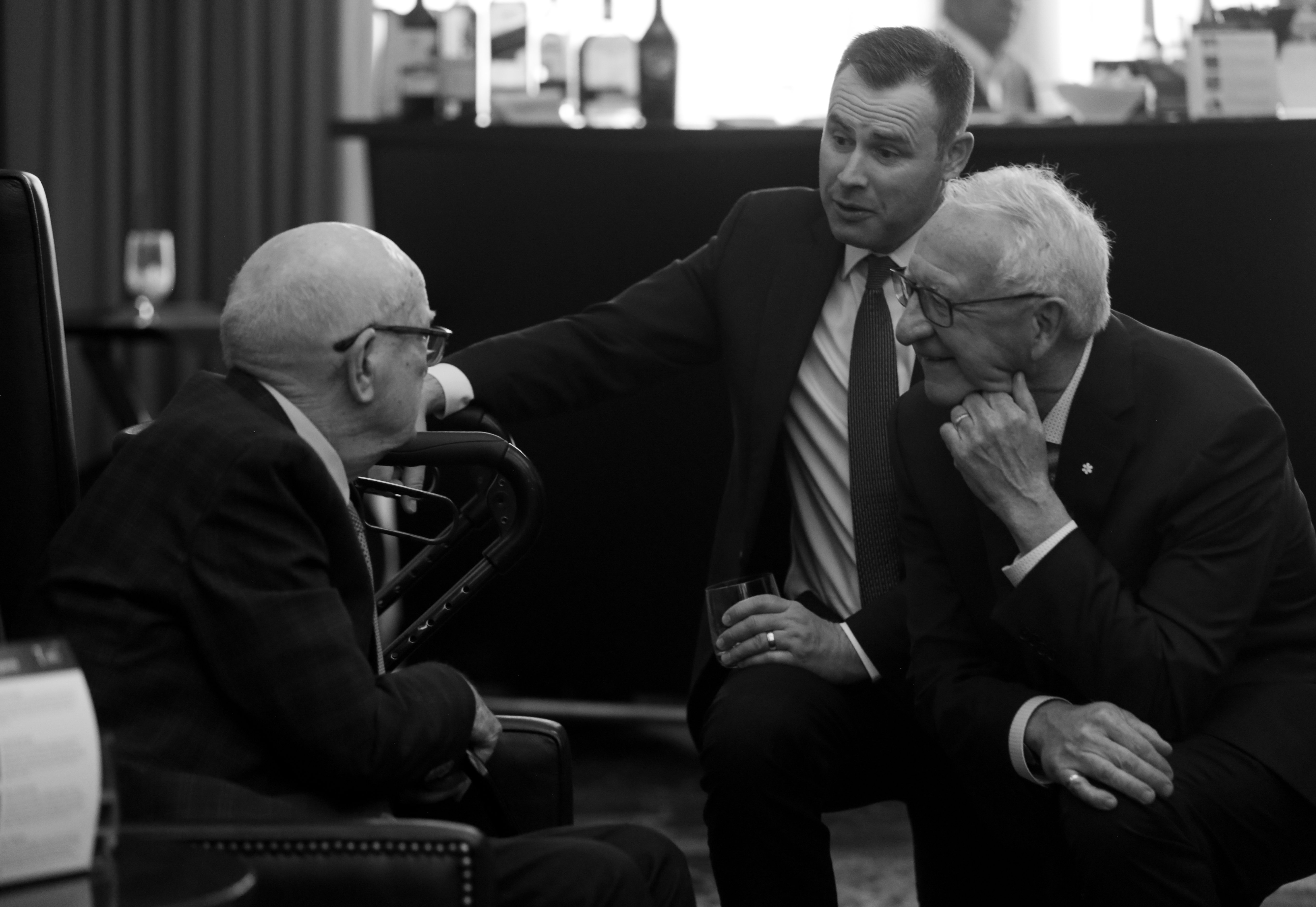 Top 7 Over 70 CR-8821