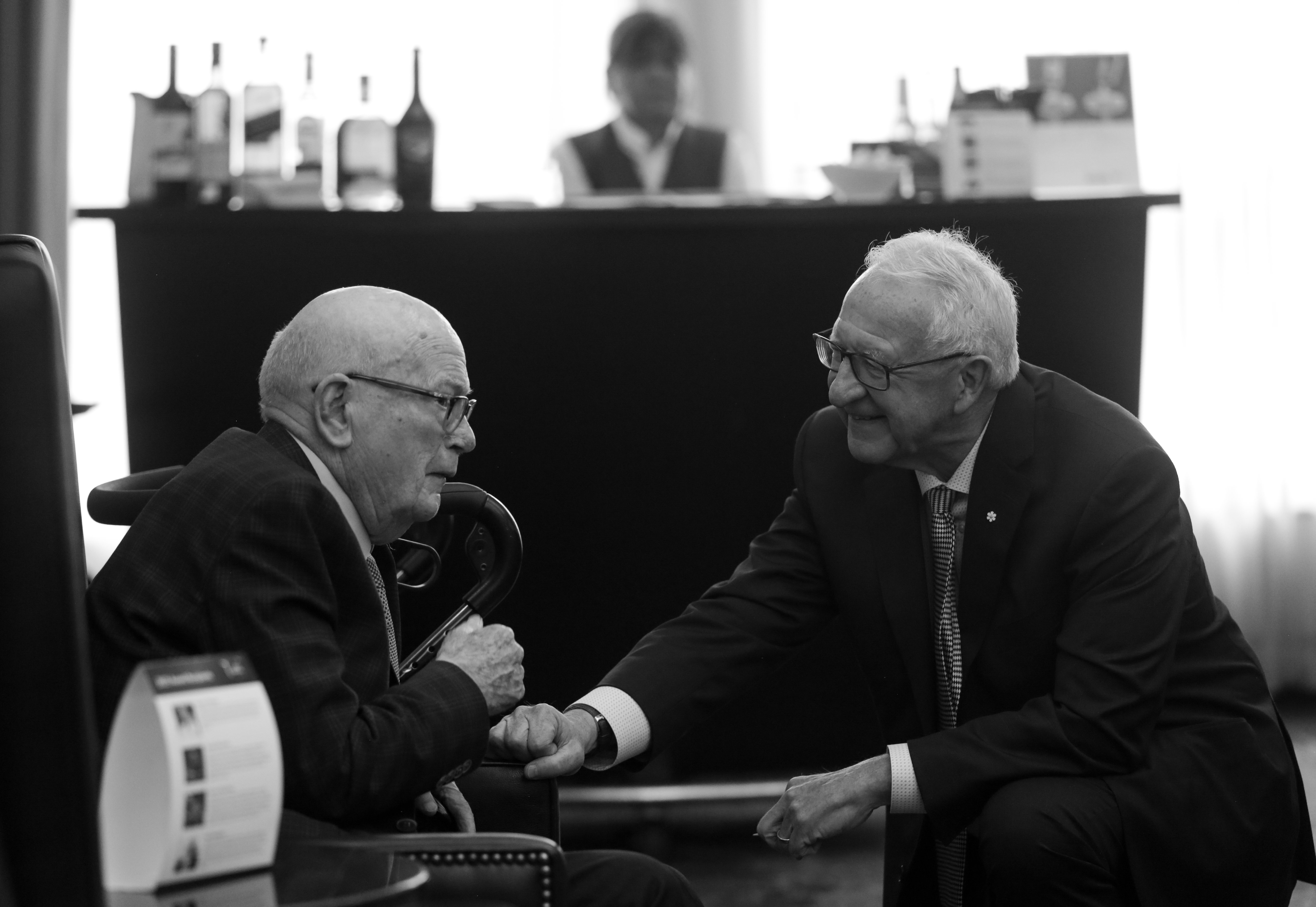 Top 7 Over 70 CR-8830