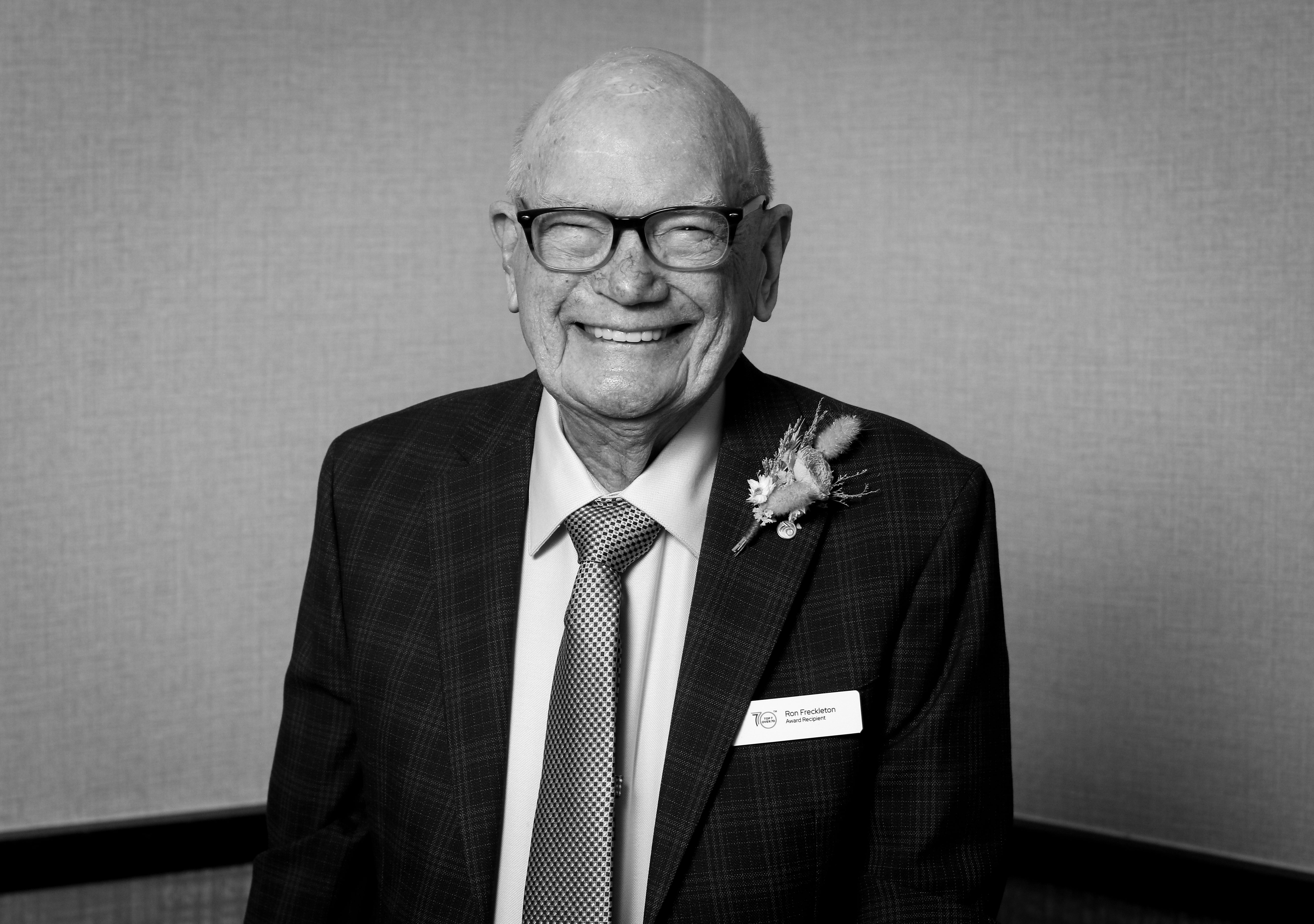 Top 7 Over 70 CR-8842-3