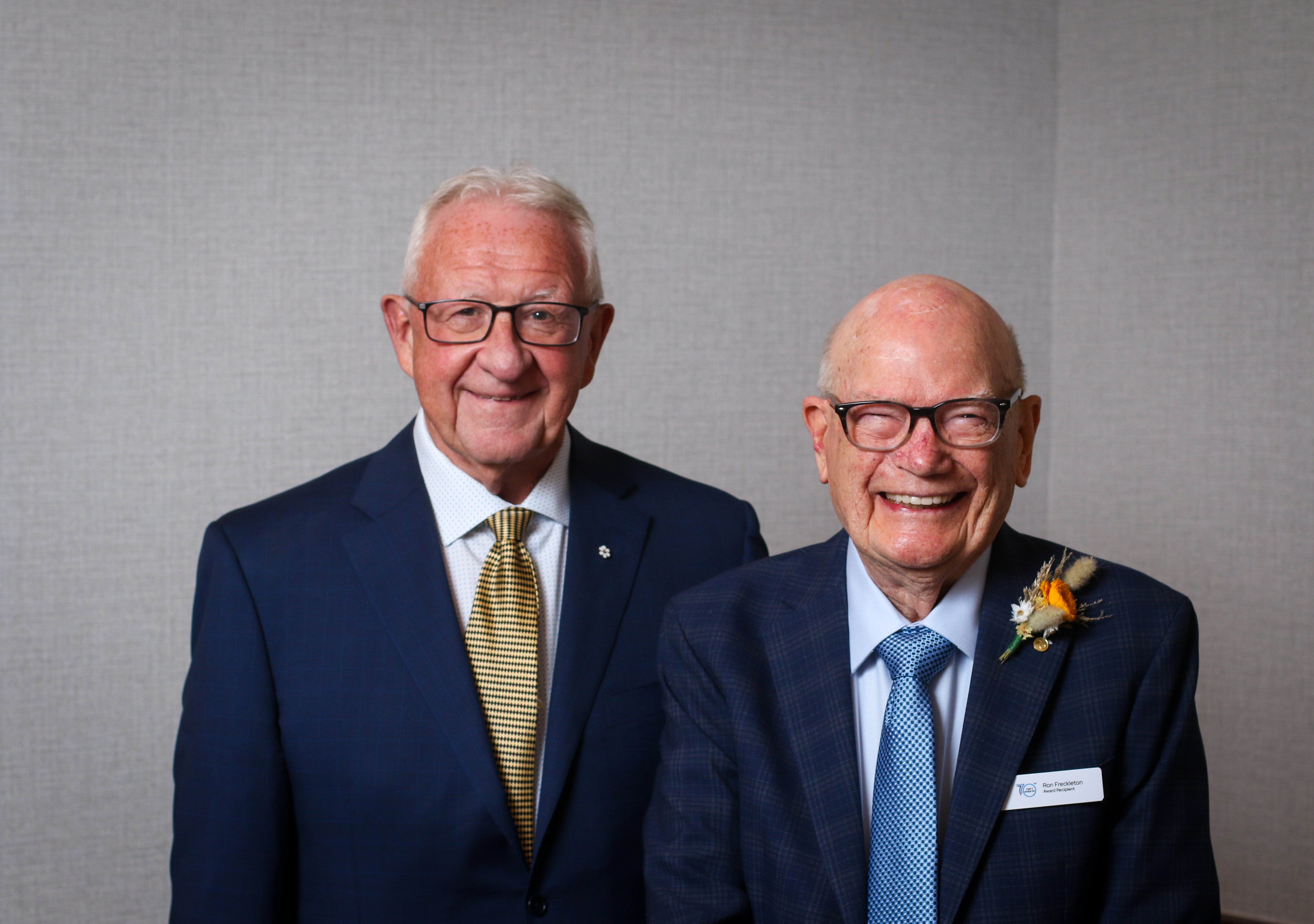 Top 7 Over 70 CR-8846