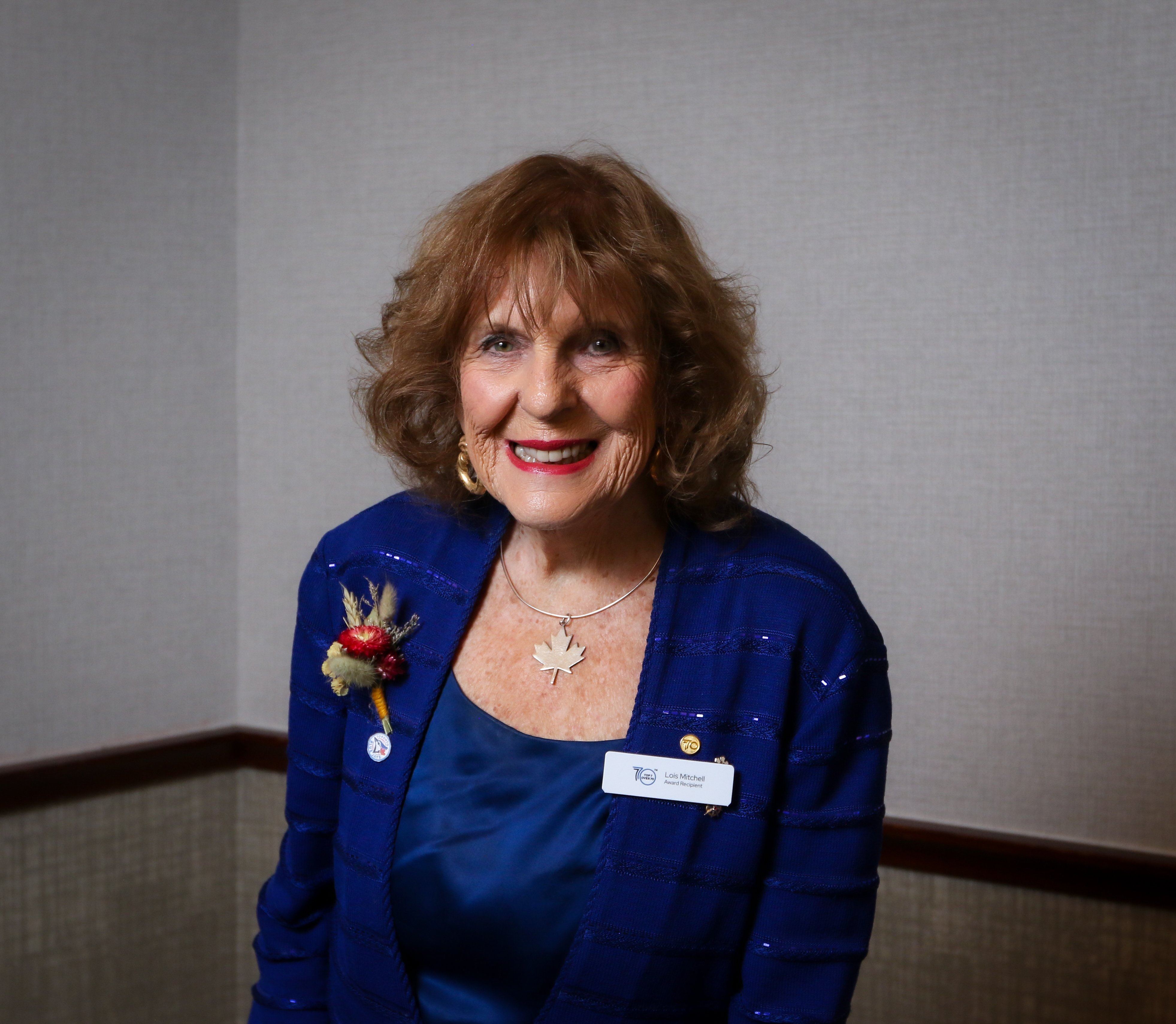 Top 7 Over 70 CR-8852