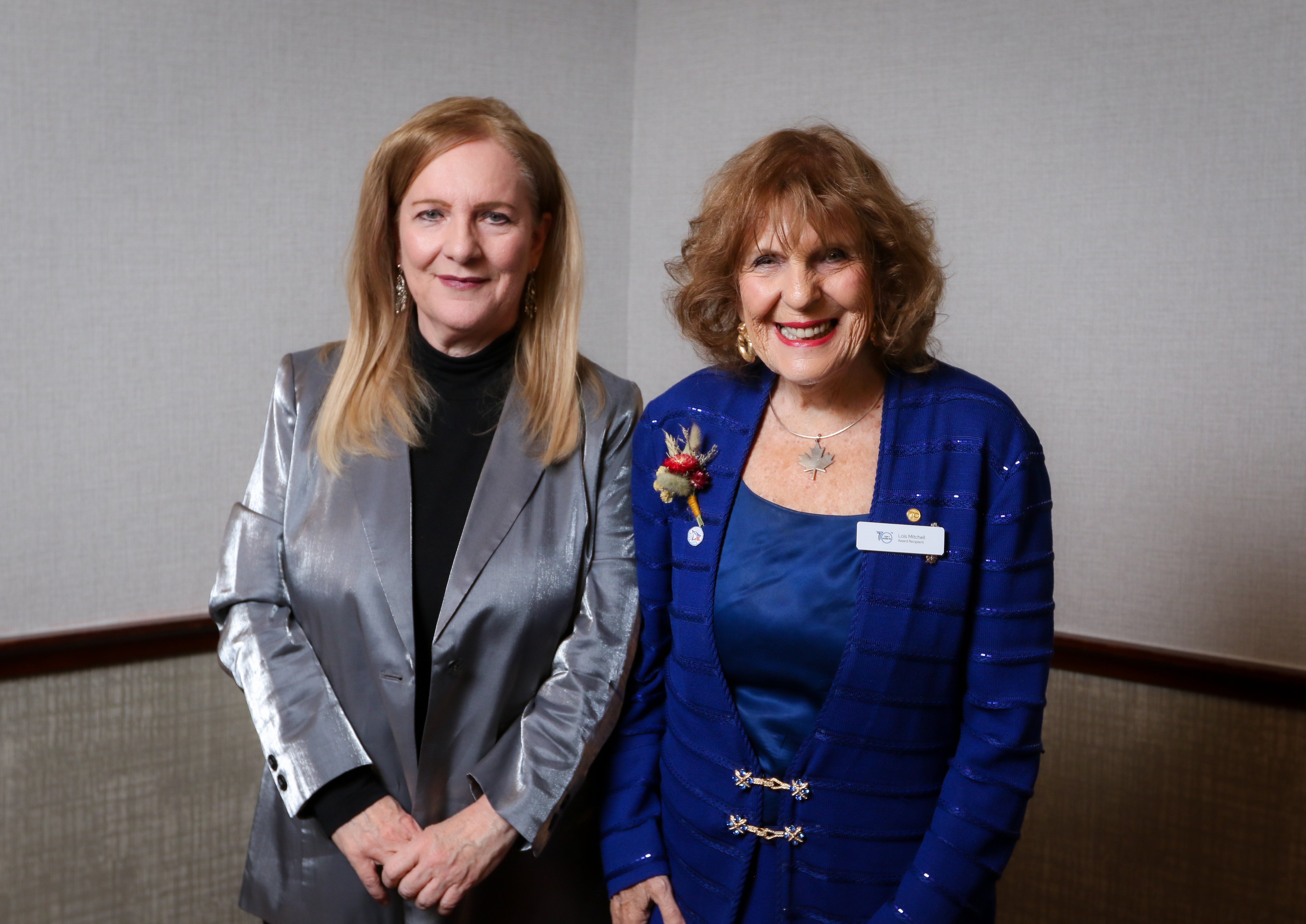 Top 7 Over 70 CR-8855