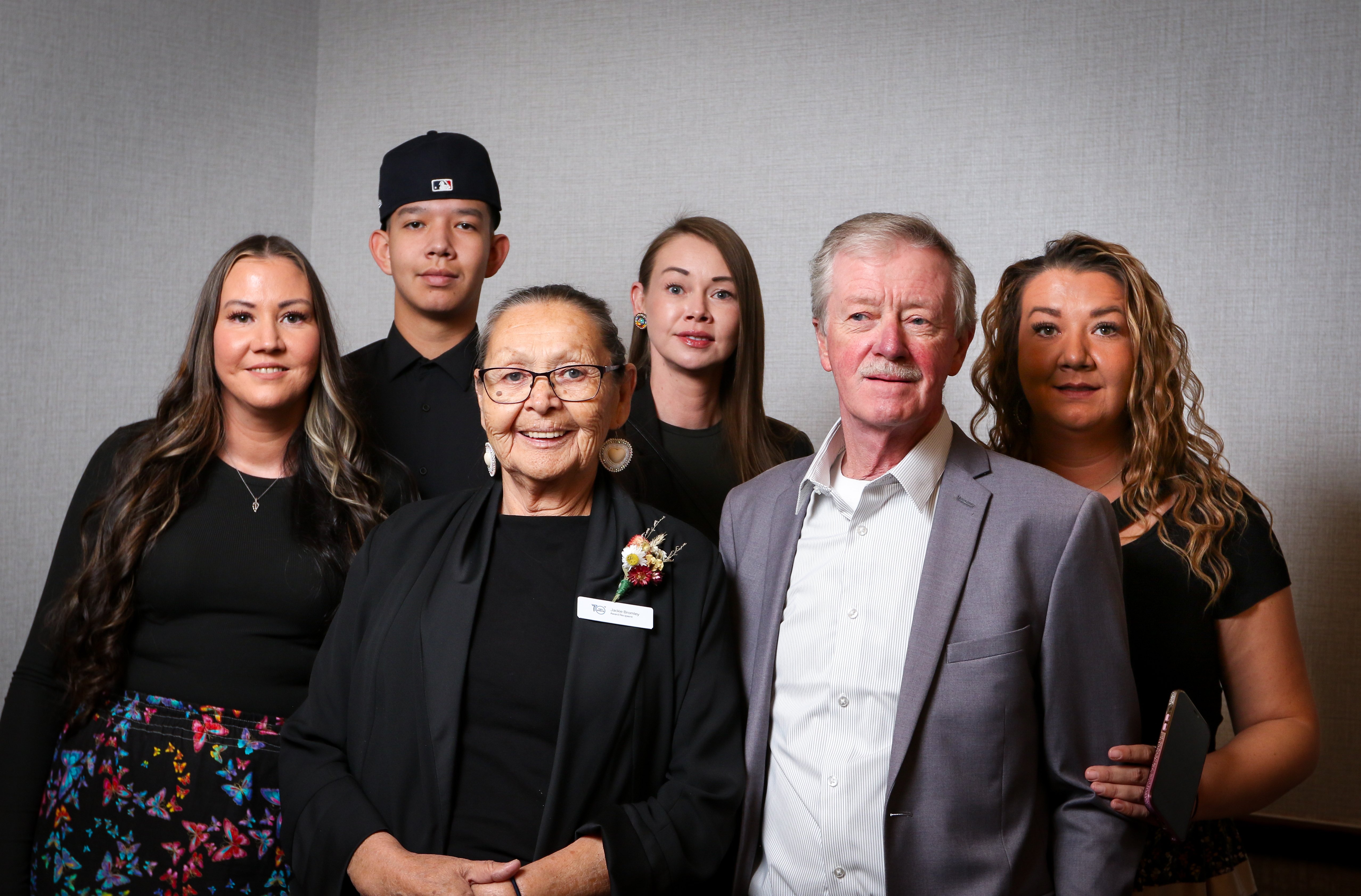 Top 7 Over 70 CR-8864