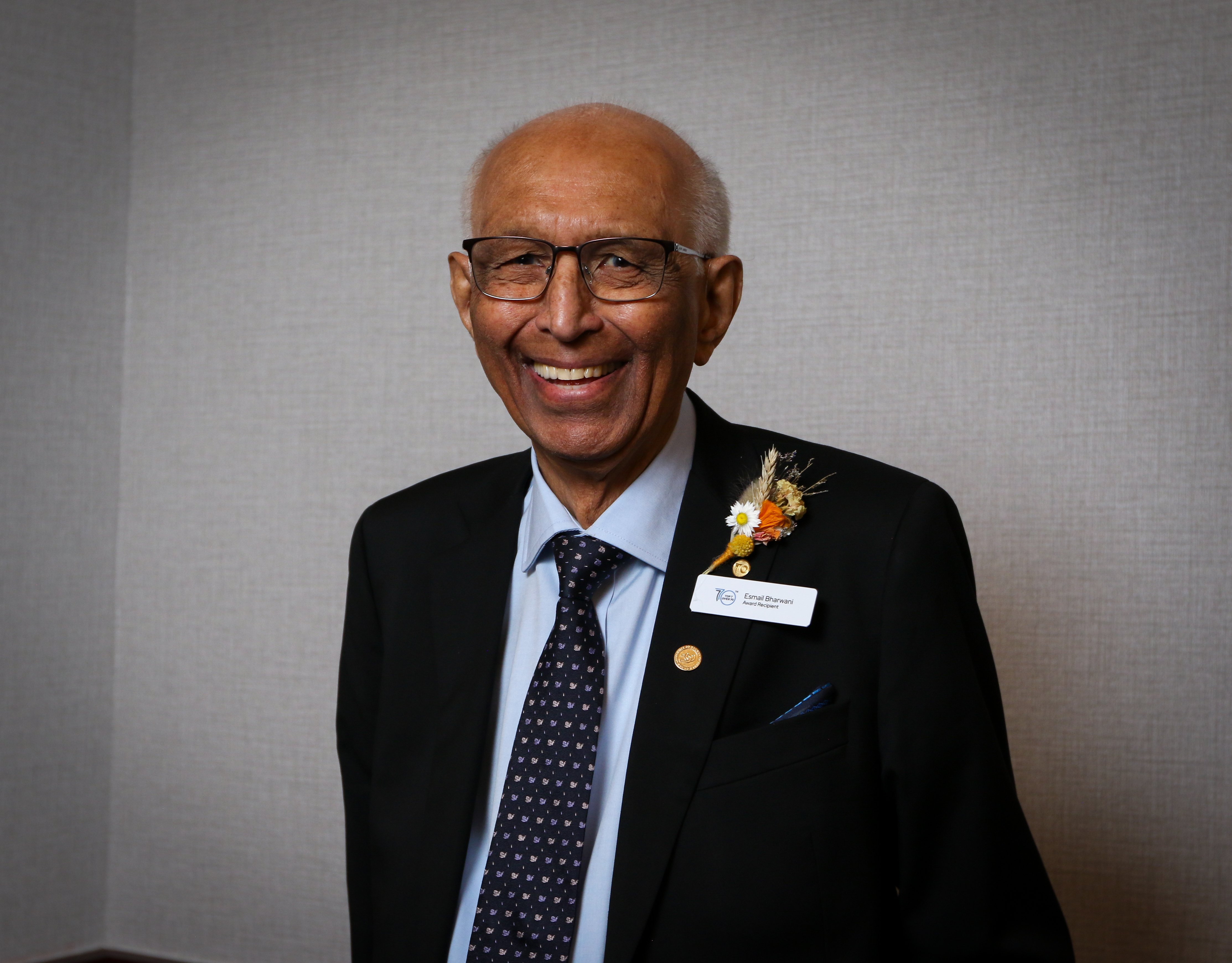 Top 7 Over 70 CR-8873