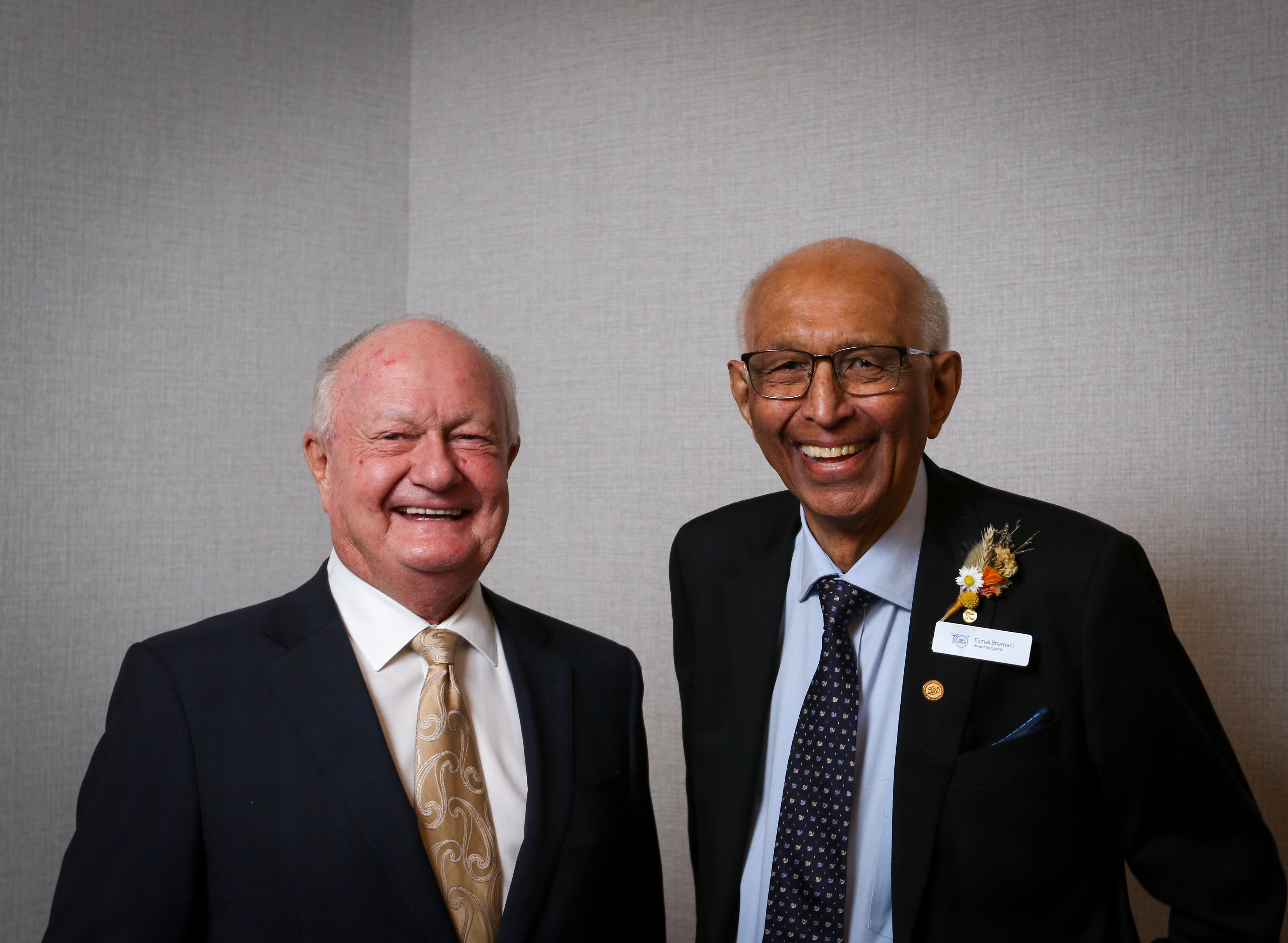 Top 7 Over 70 CR-8878