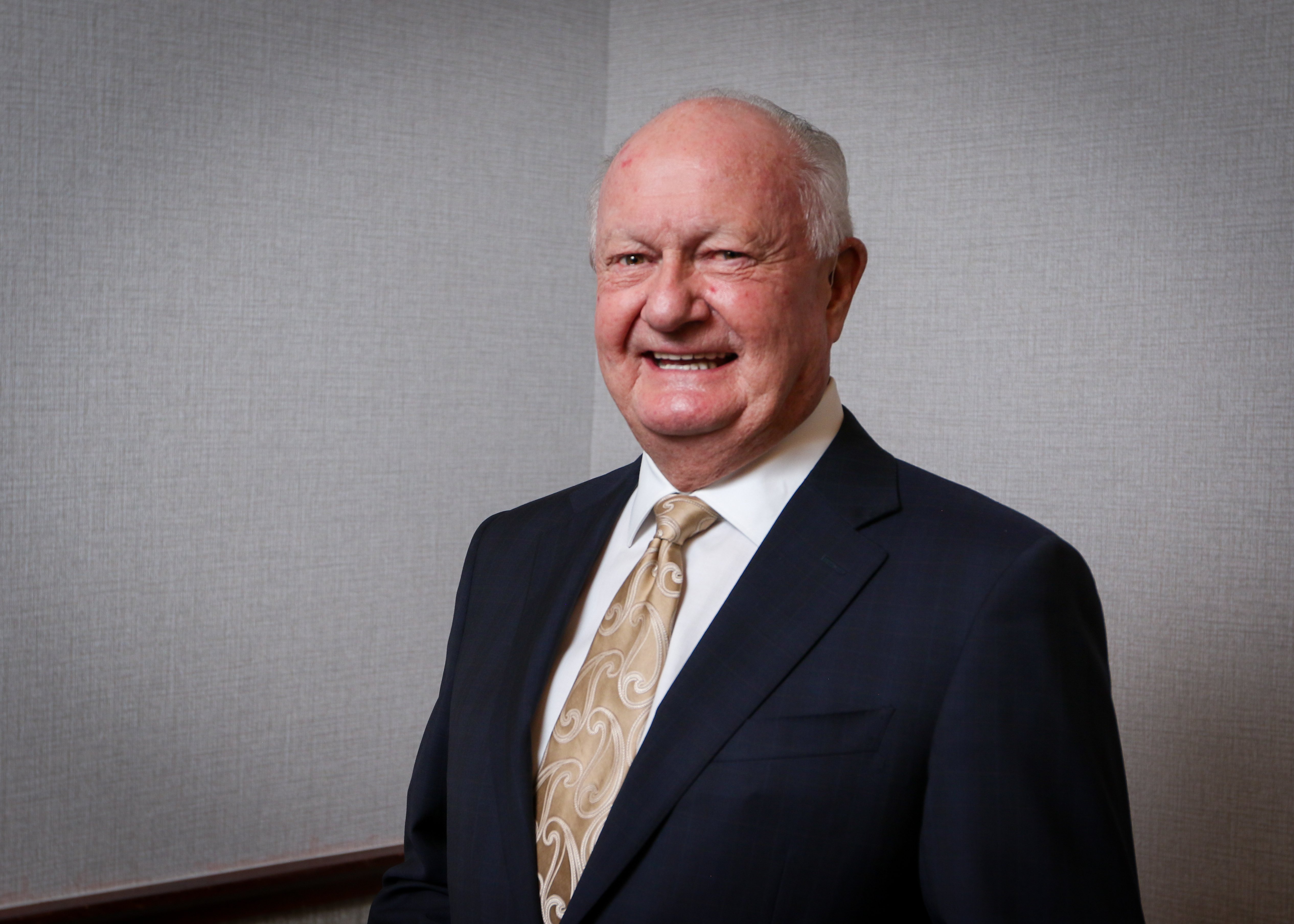 Top 7 Over 70 CR-8884