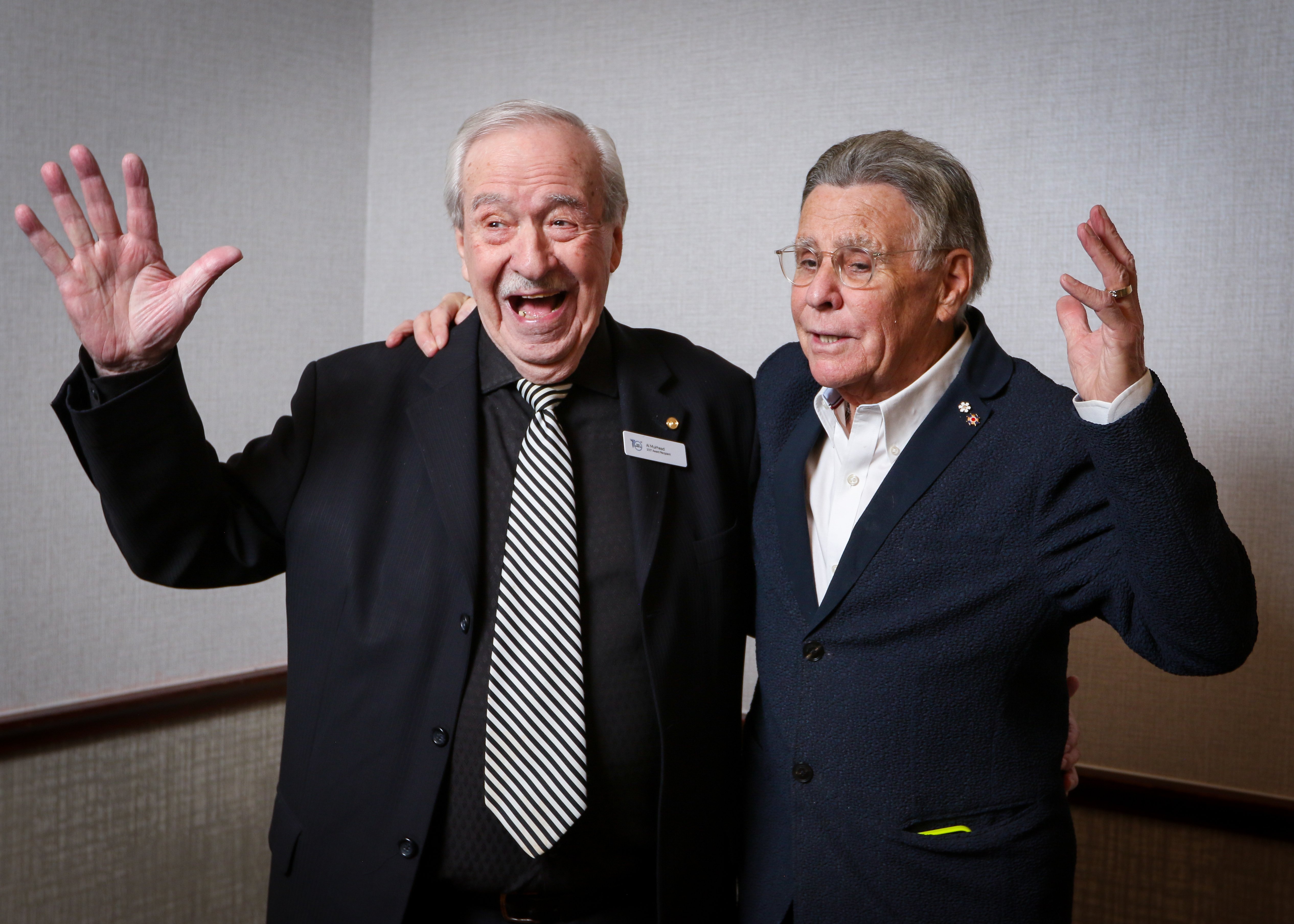 Top 7 Over 70 CR-8887