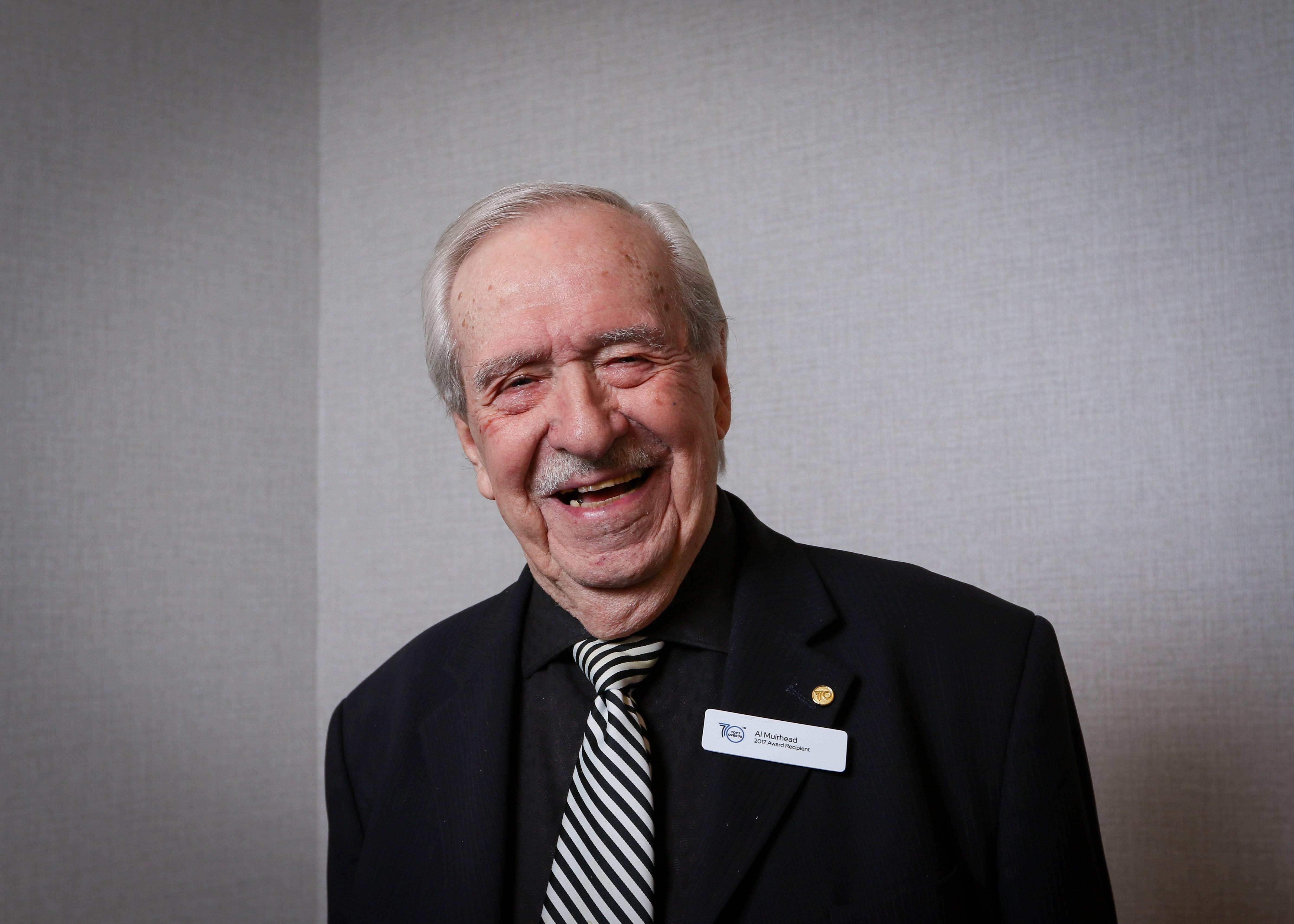 Top 7 Over 70 CR-8891