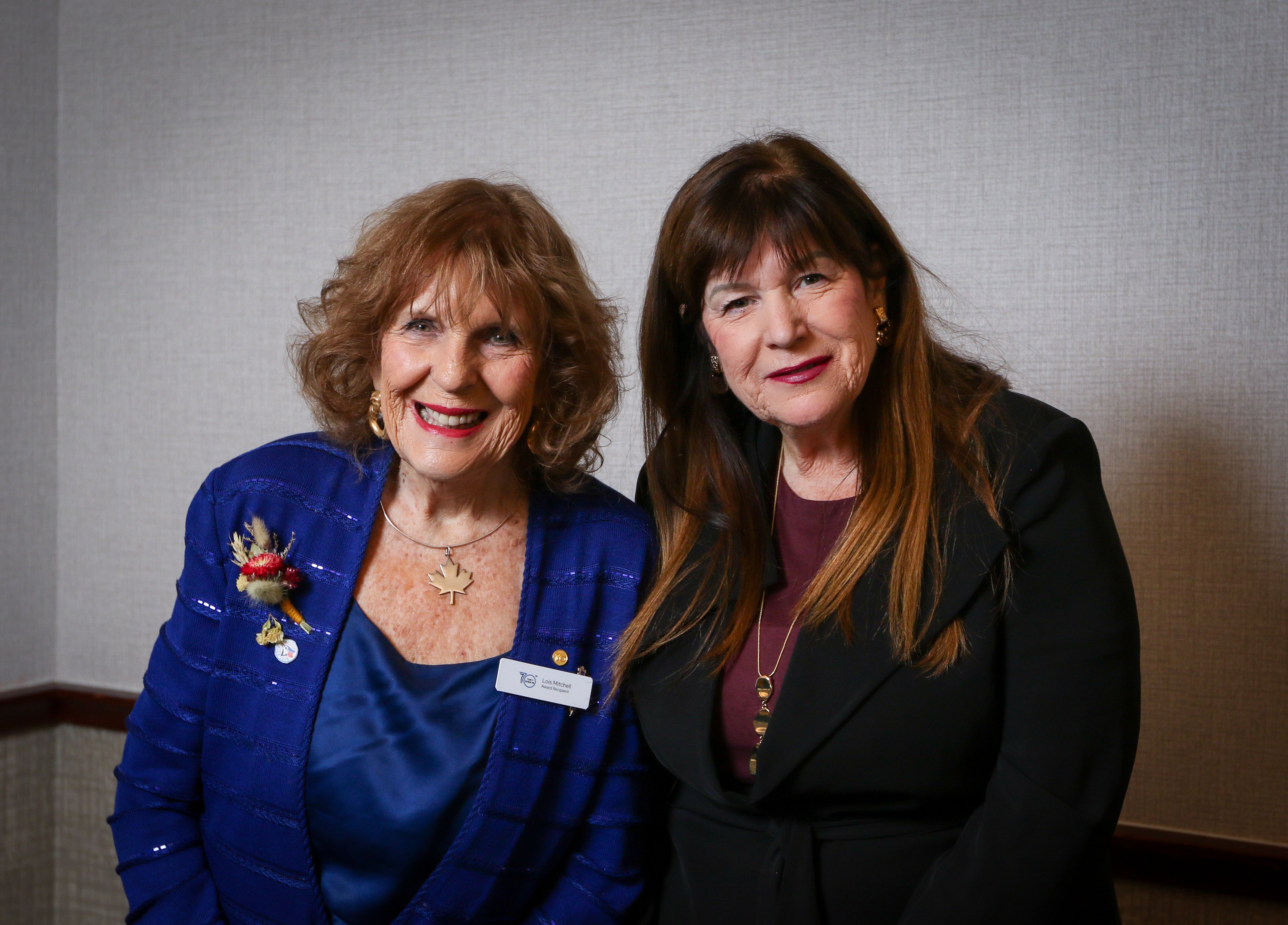 Top 7 Over 70 CR-8901