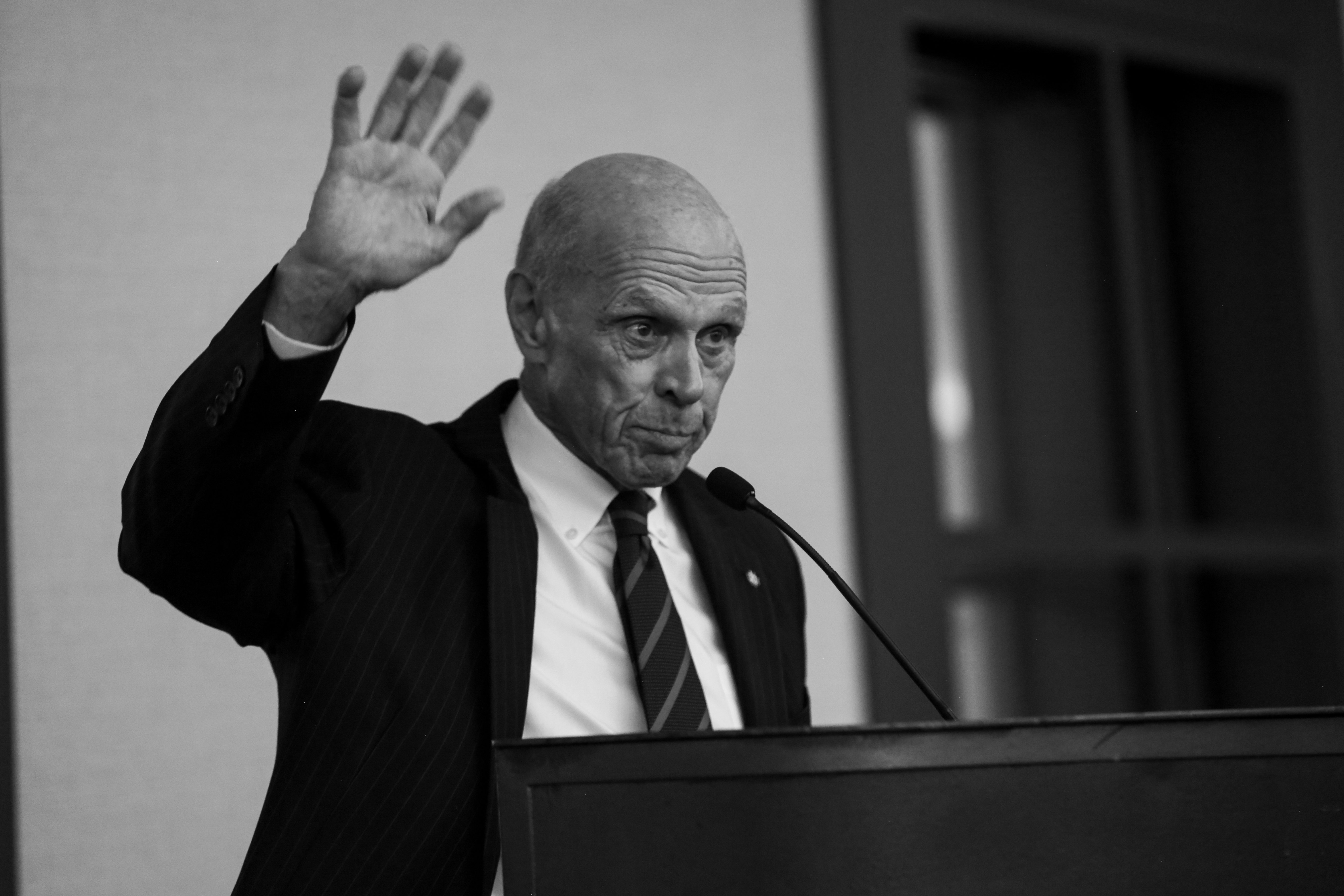 Top 7 Over 70 CR-8930