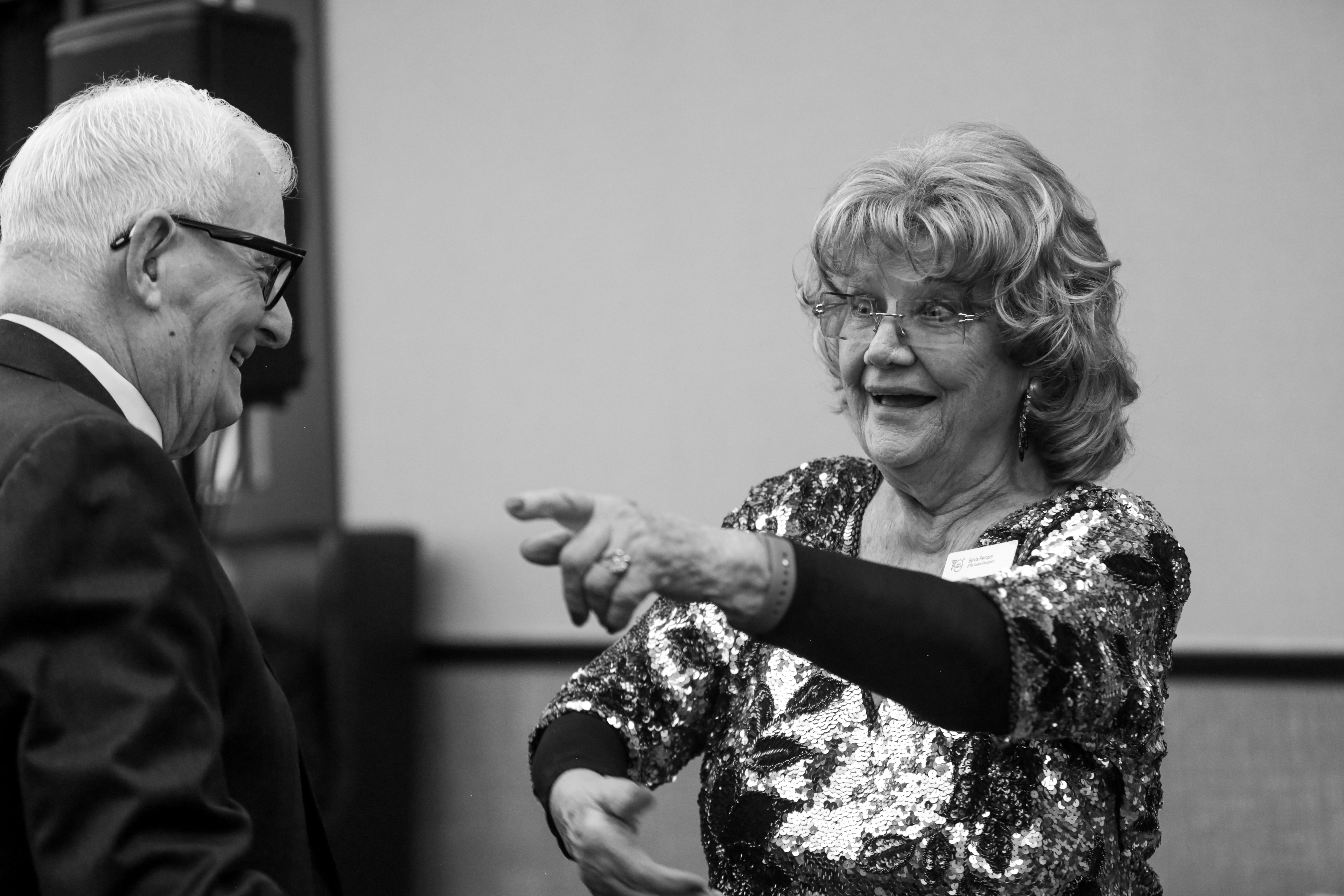 Top 7 Over 70 CR-8984