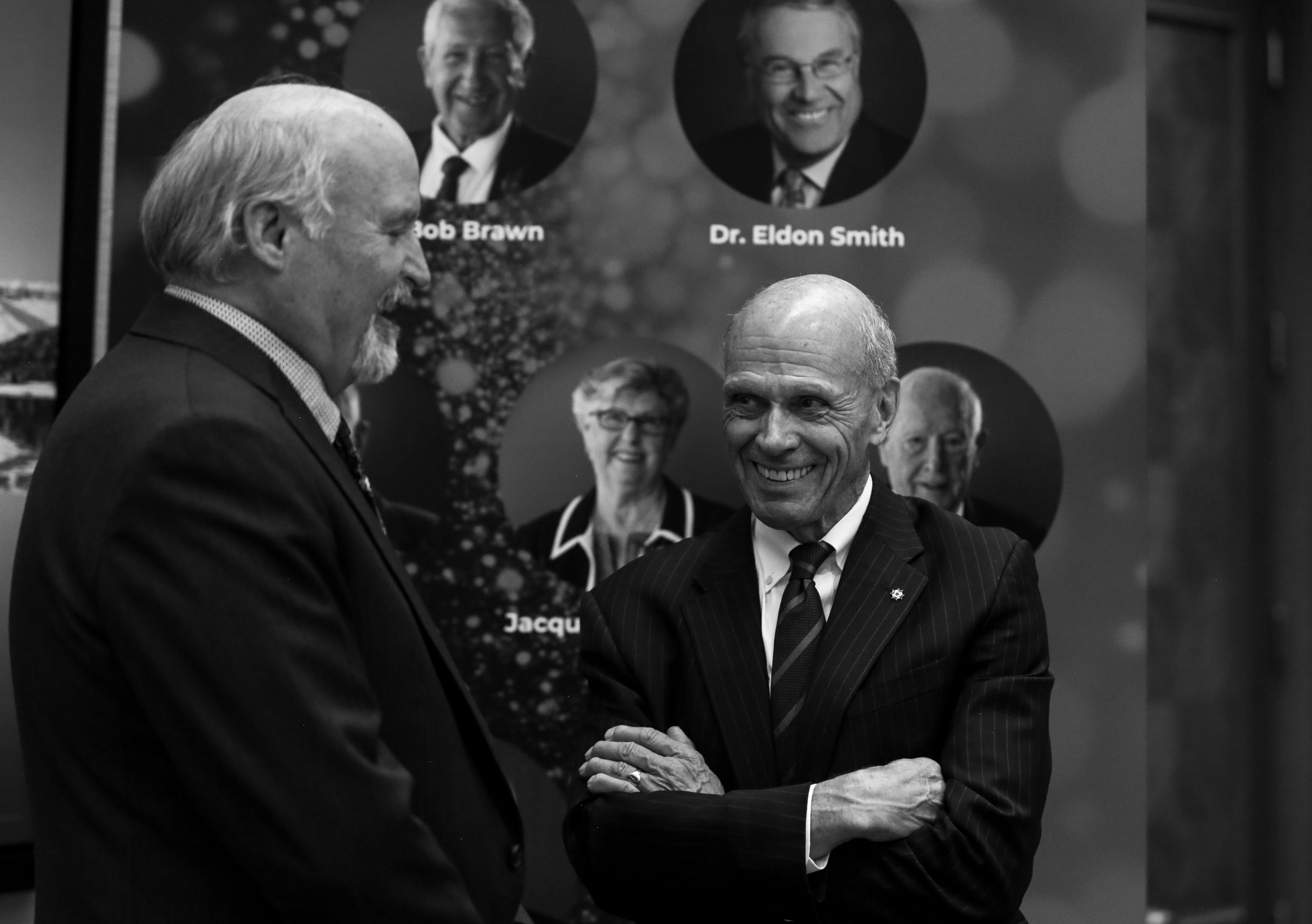 Top 7 Over 70 CR-9020