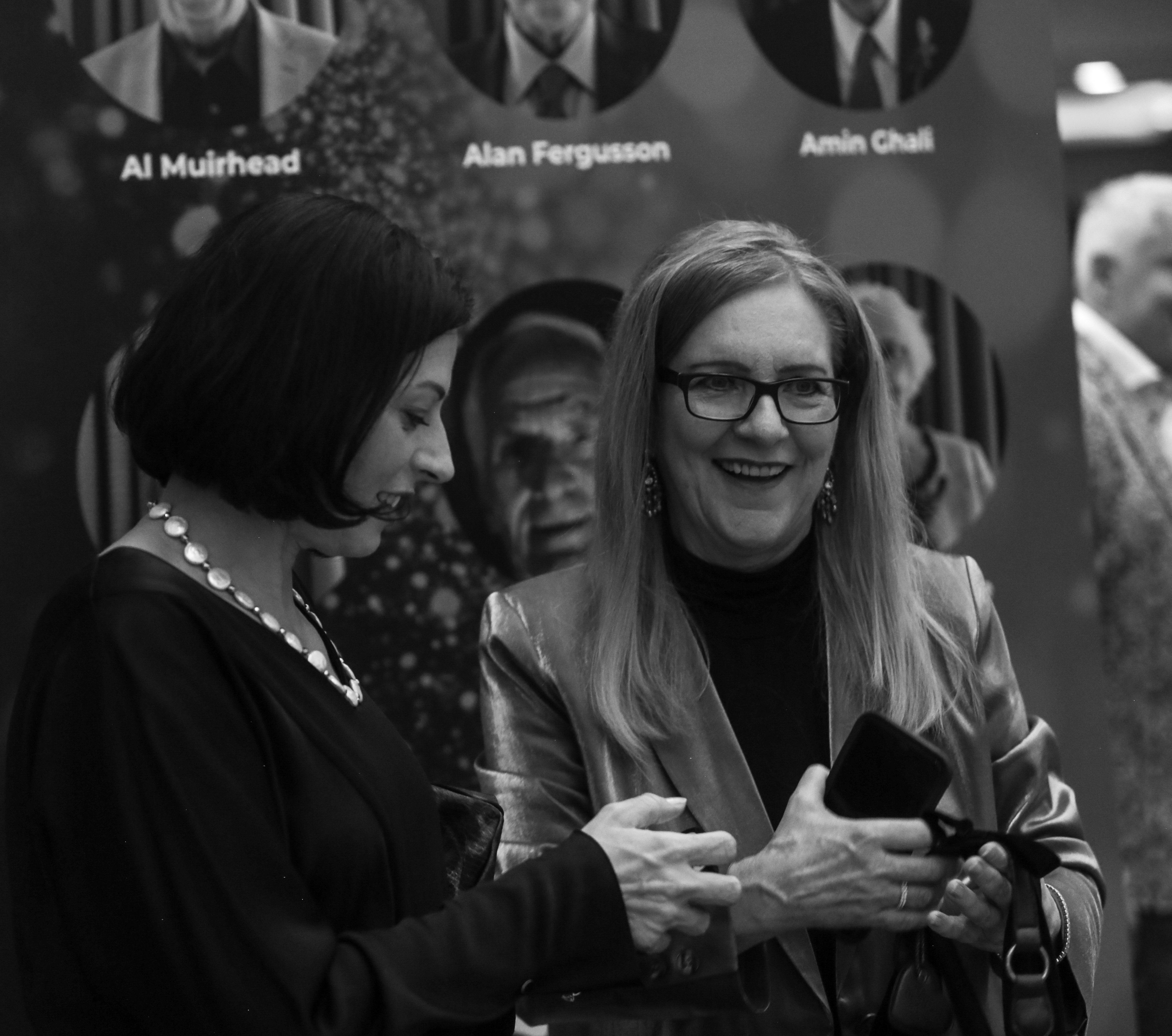 Top 7 Over 70 CR-9032