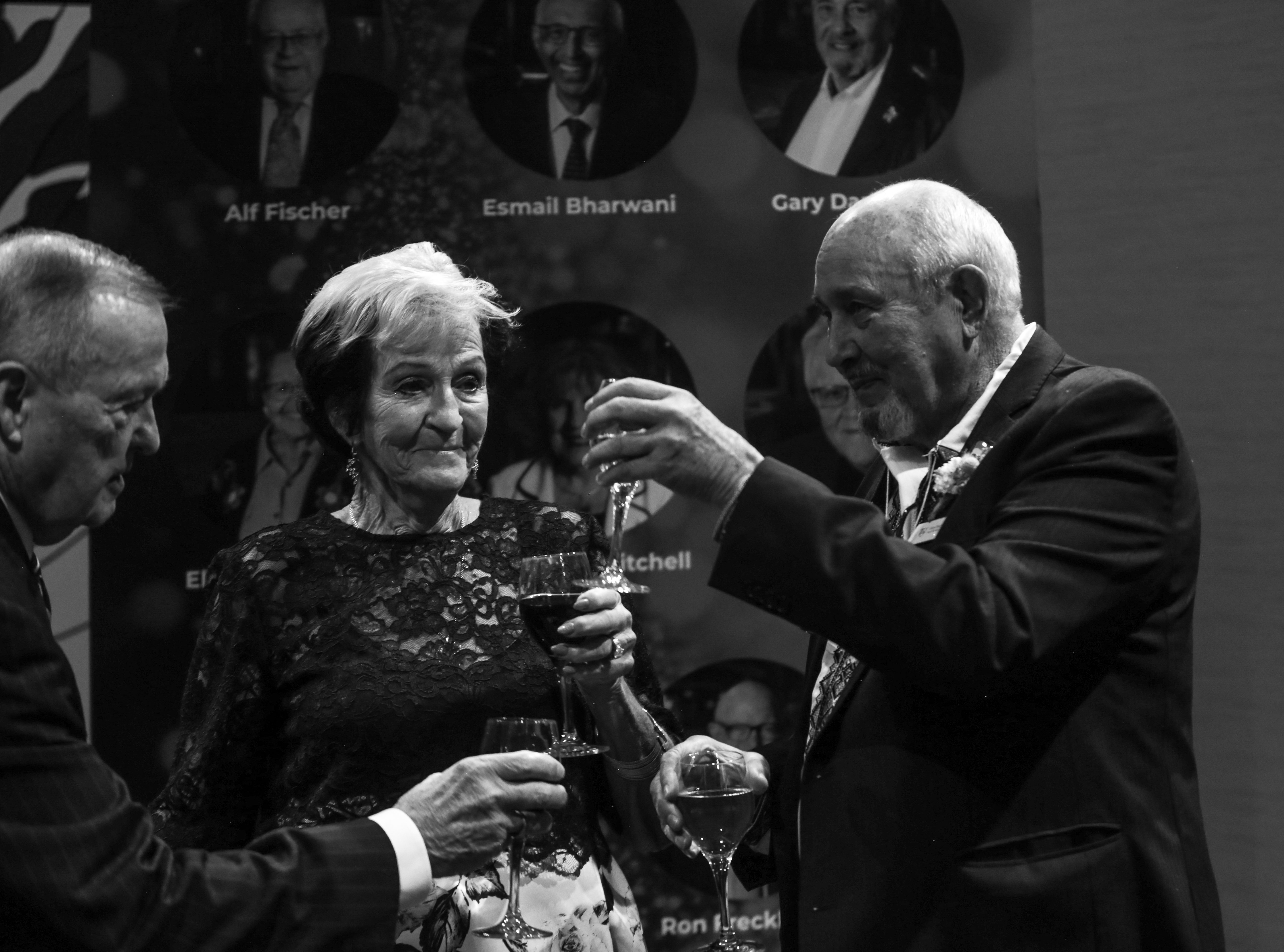 Top 7 Over 70 CR-9090