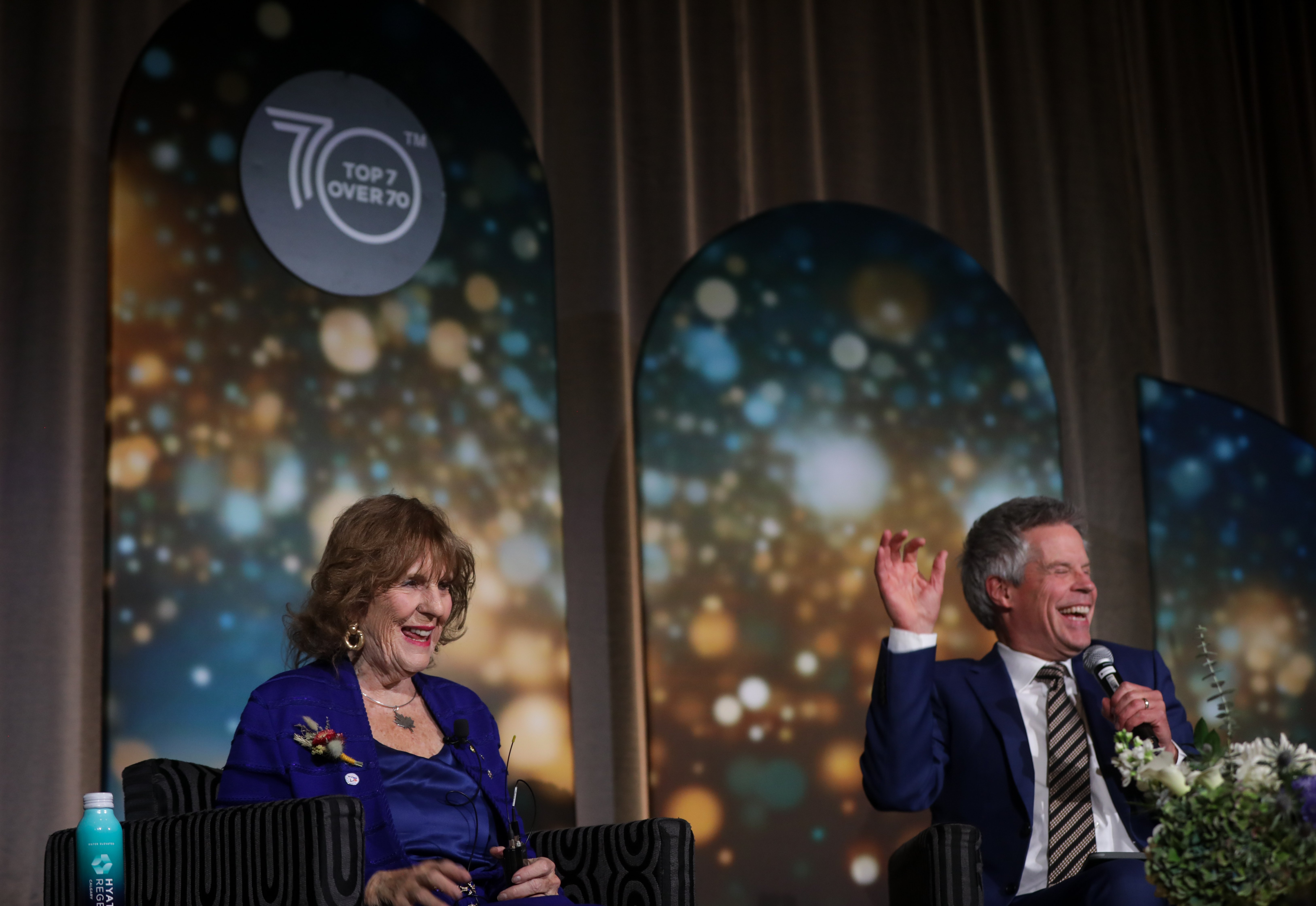 Top 7 Over 70 CR-9117-2