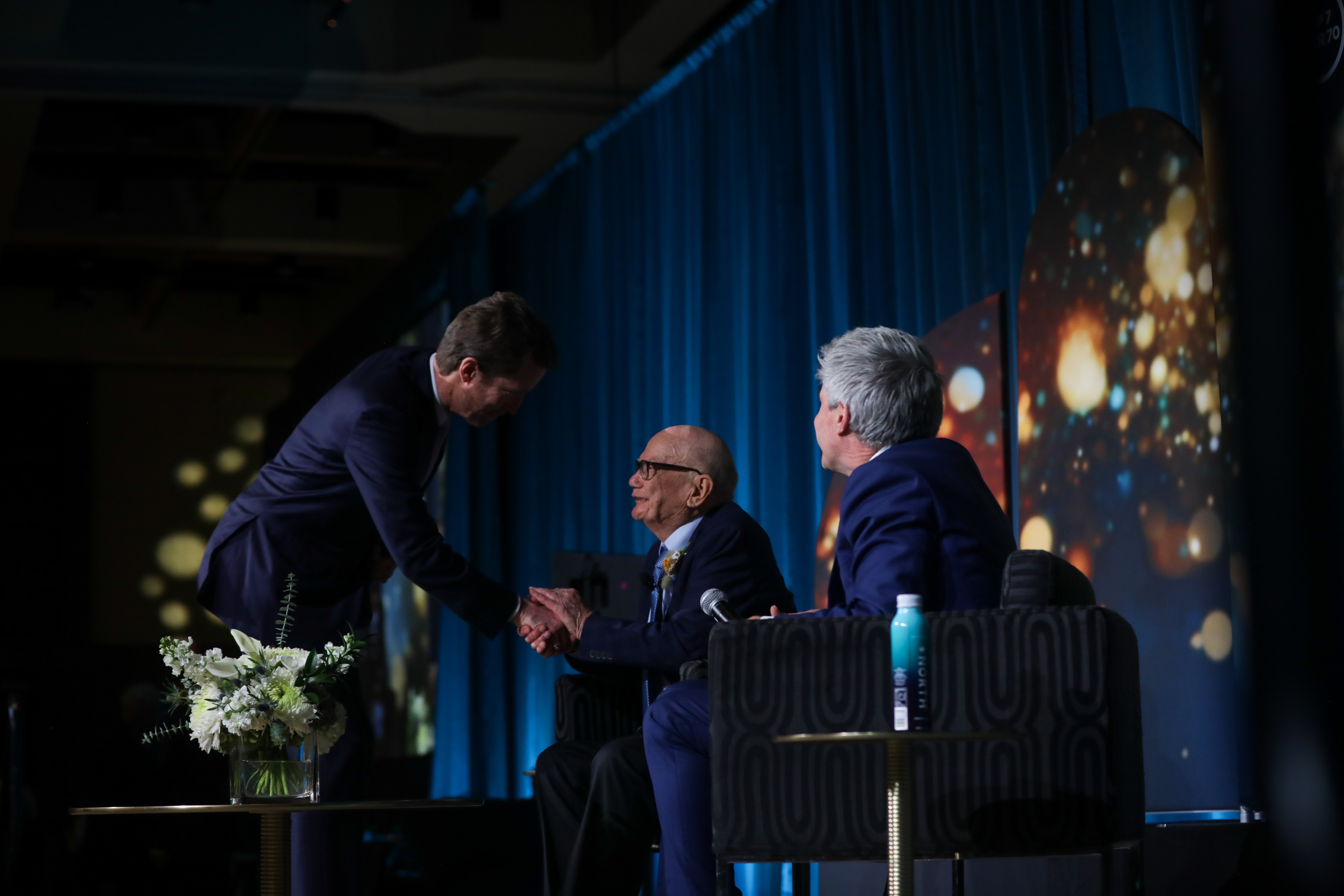 Top 7 Over 70 CR-9194