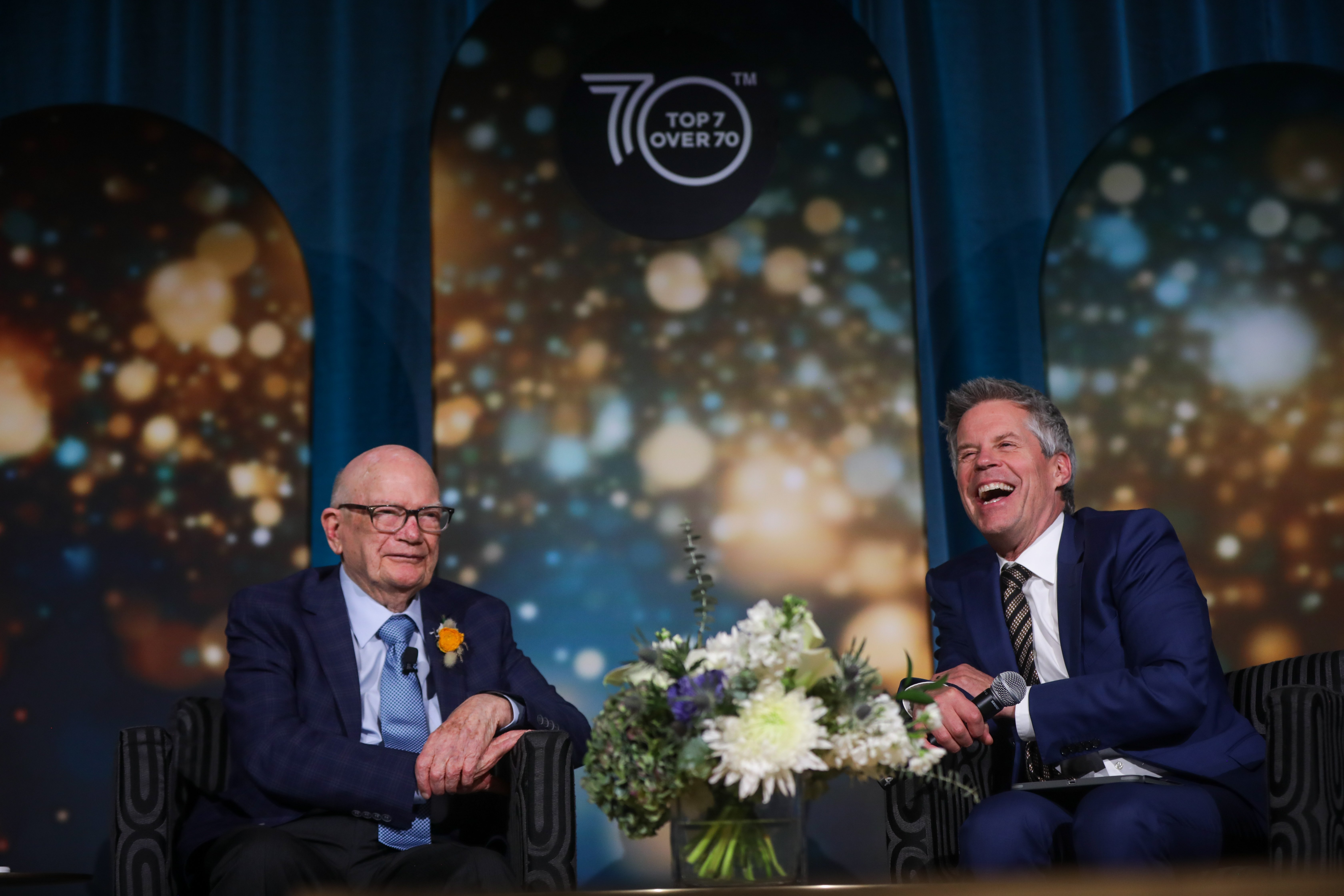 Top 7 Over 70 CR-9205-2