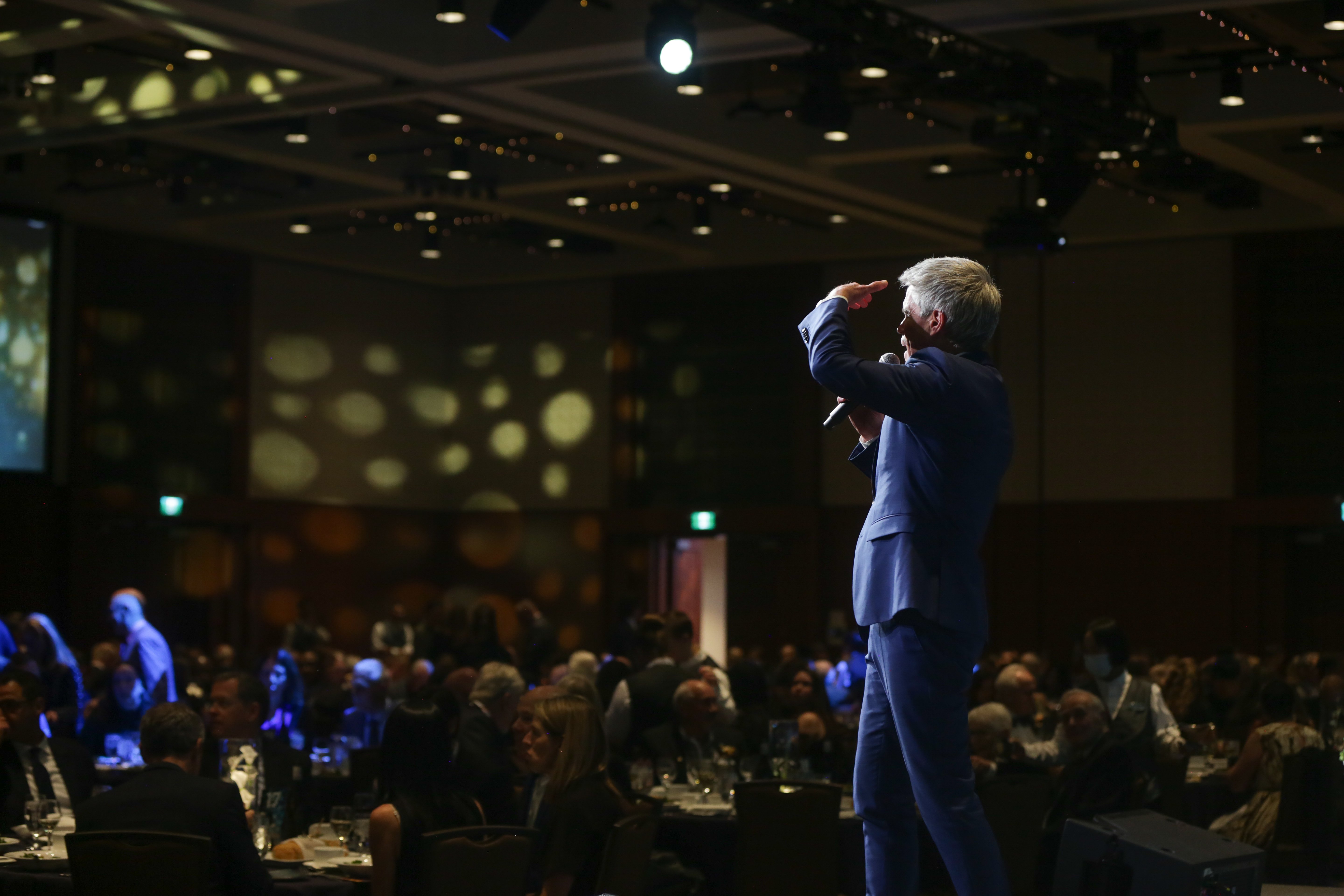 Top 7 Over 70 CR-9243