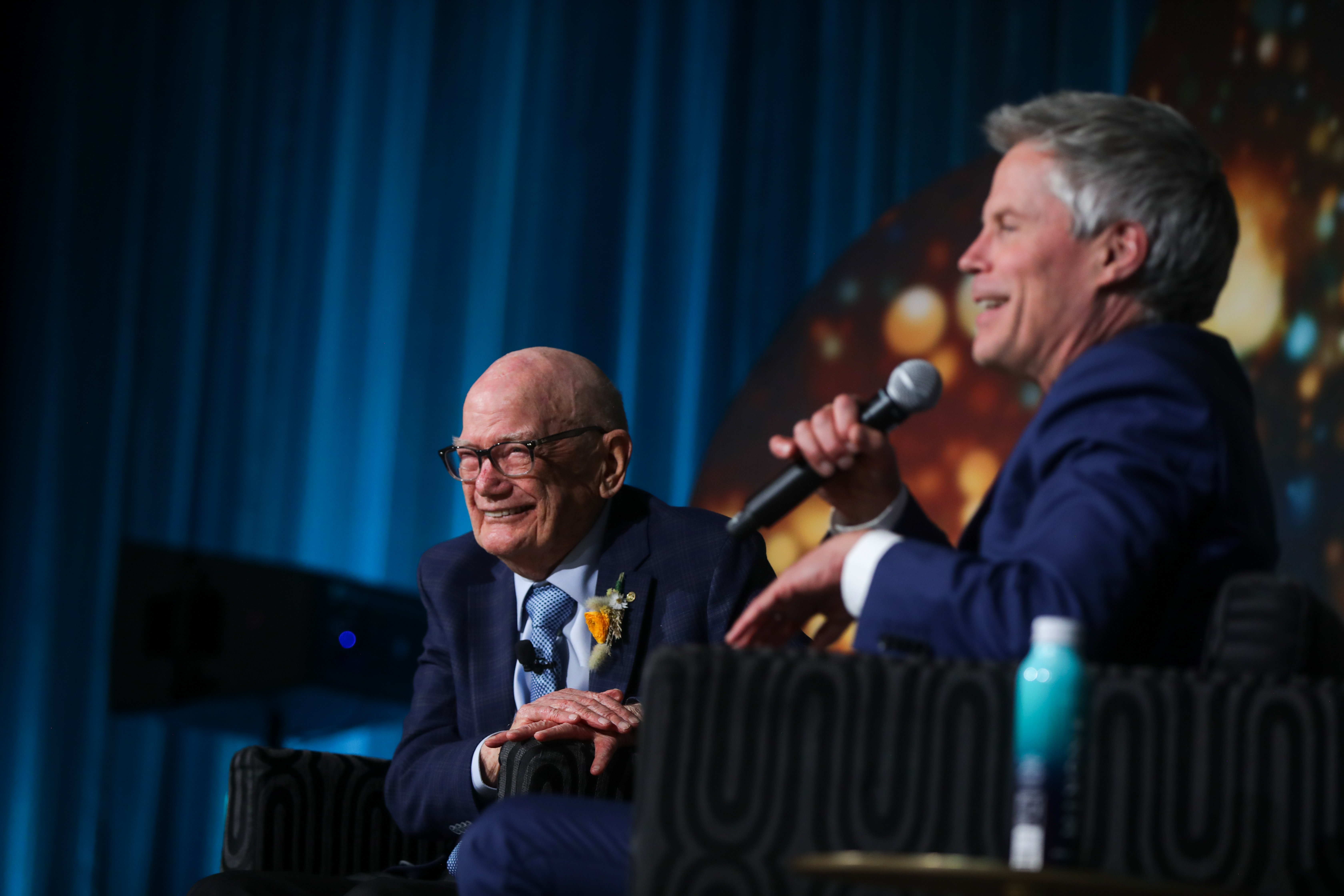 Top 7 Over 70 CR-9250