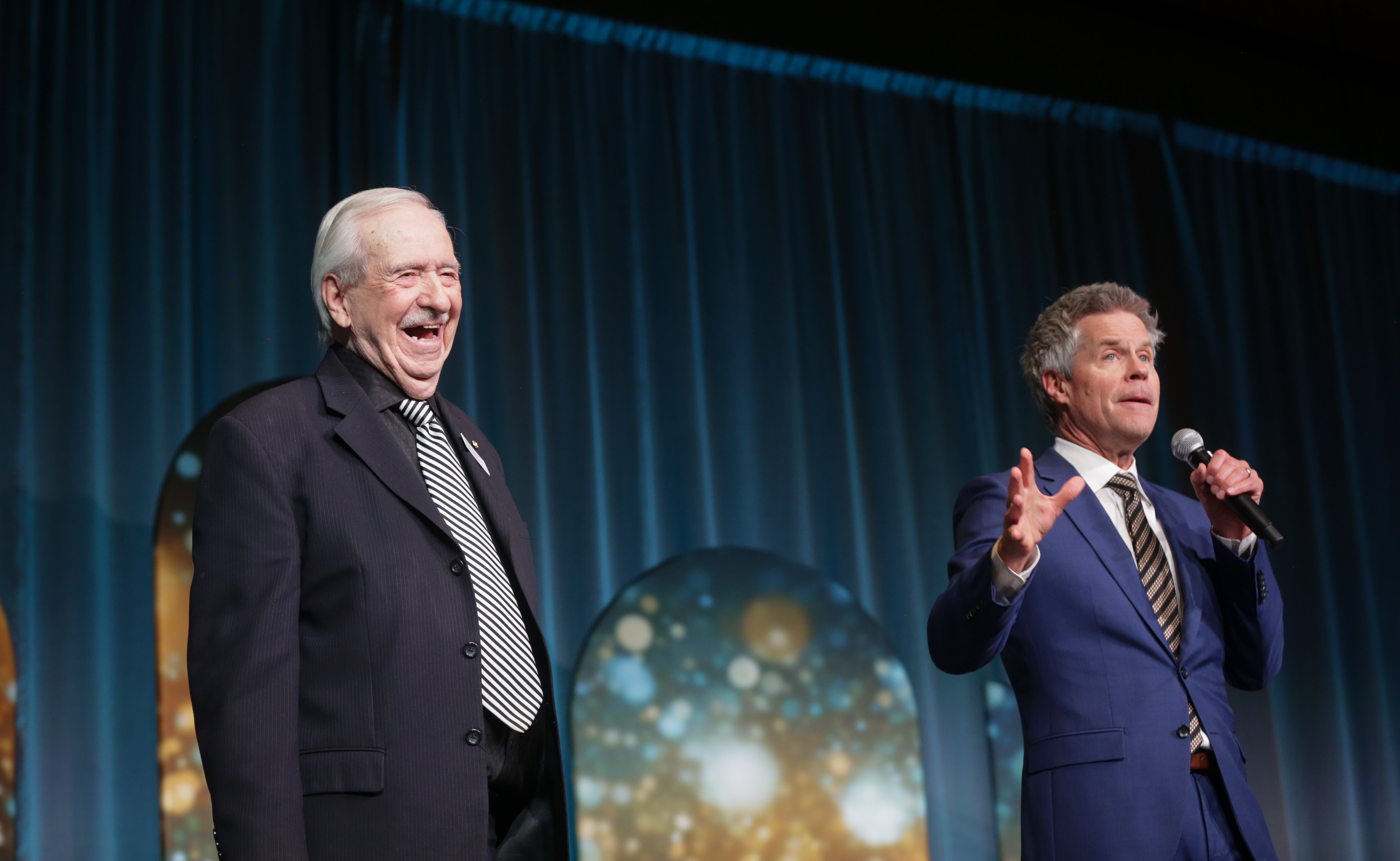 Top 7 Over 70 CR-9280