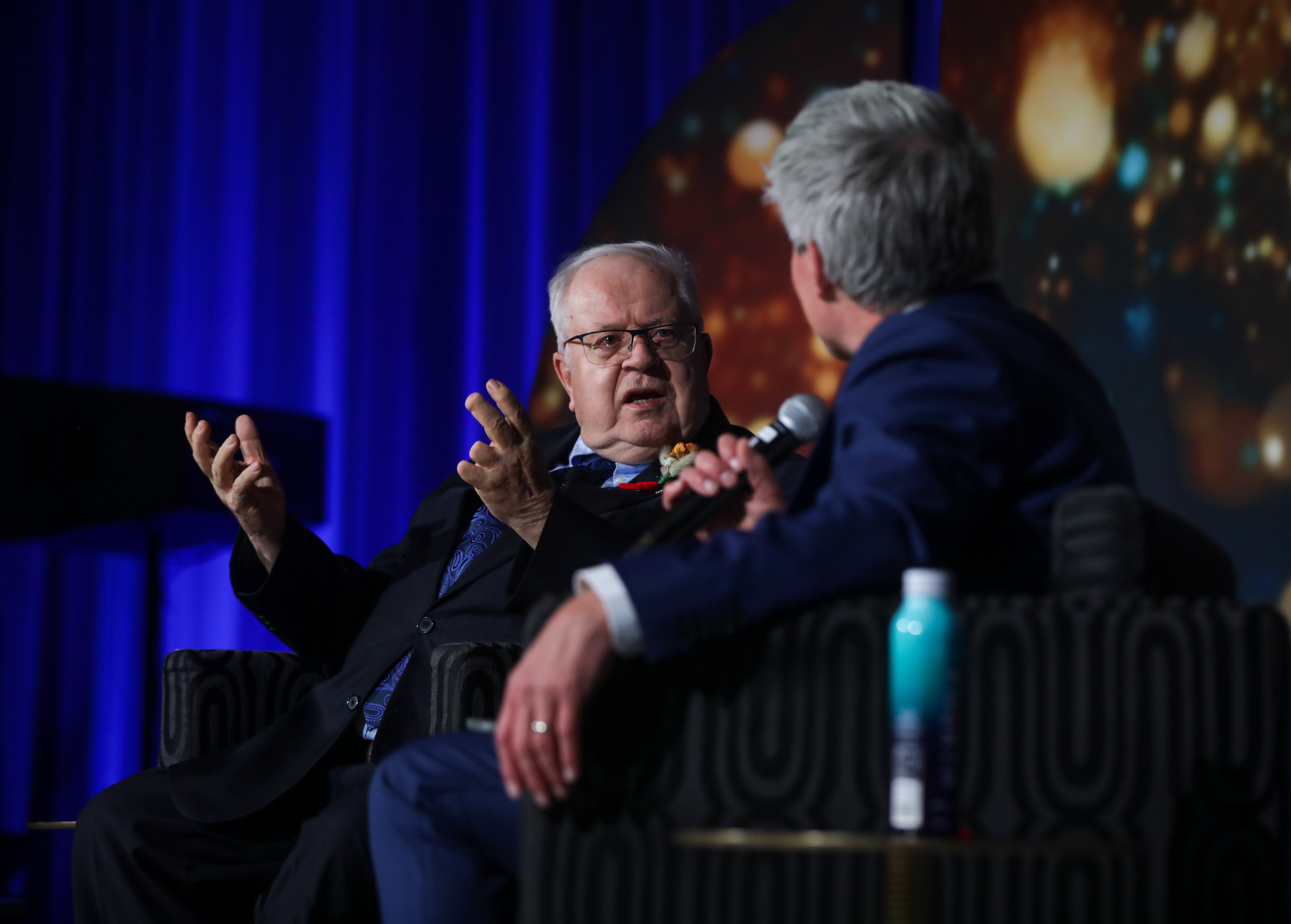 Top 7 Over 70 CR-9284