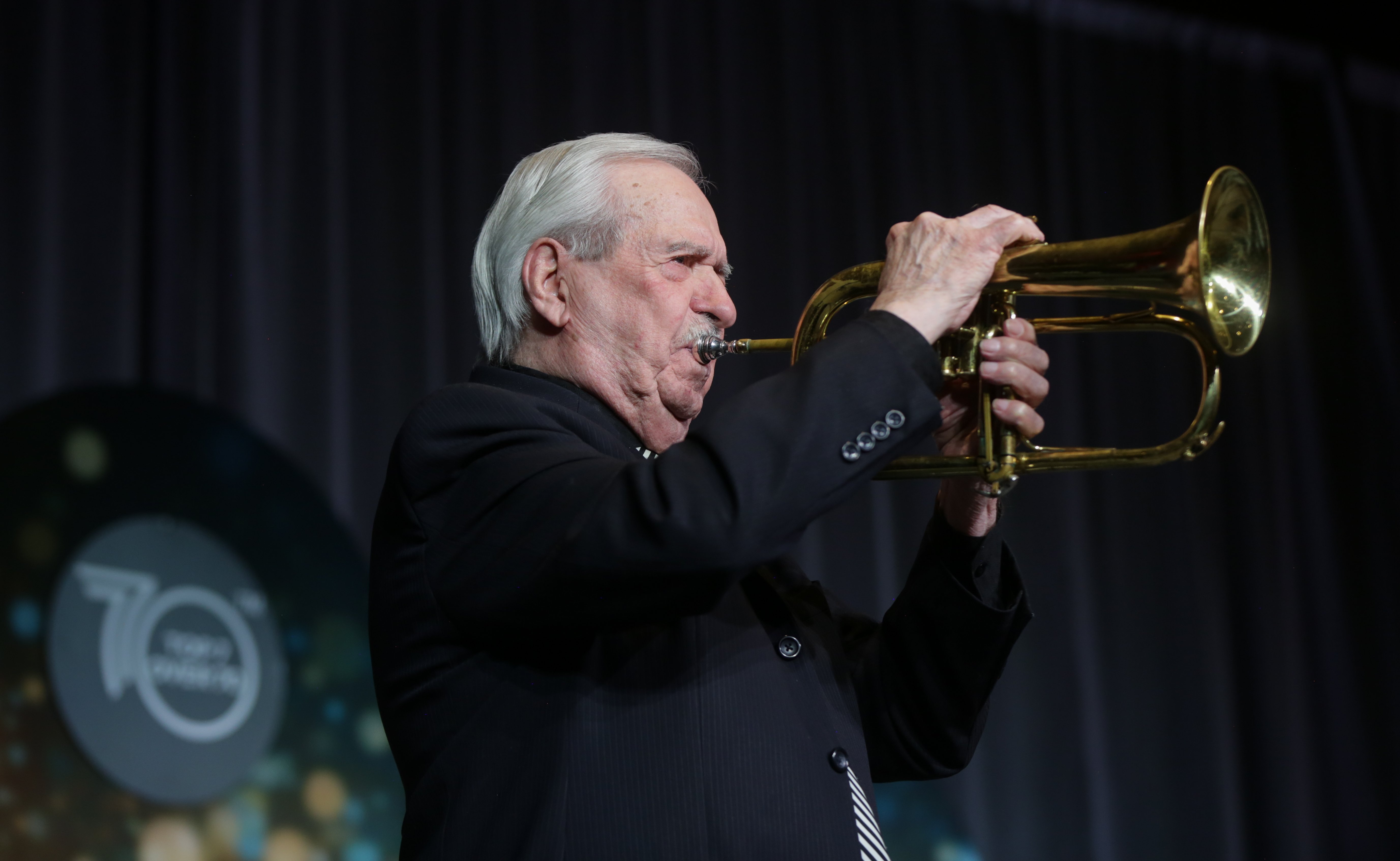 Top 7 Over 70 CR-9297