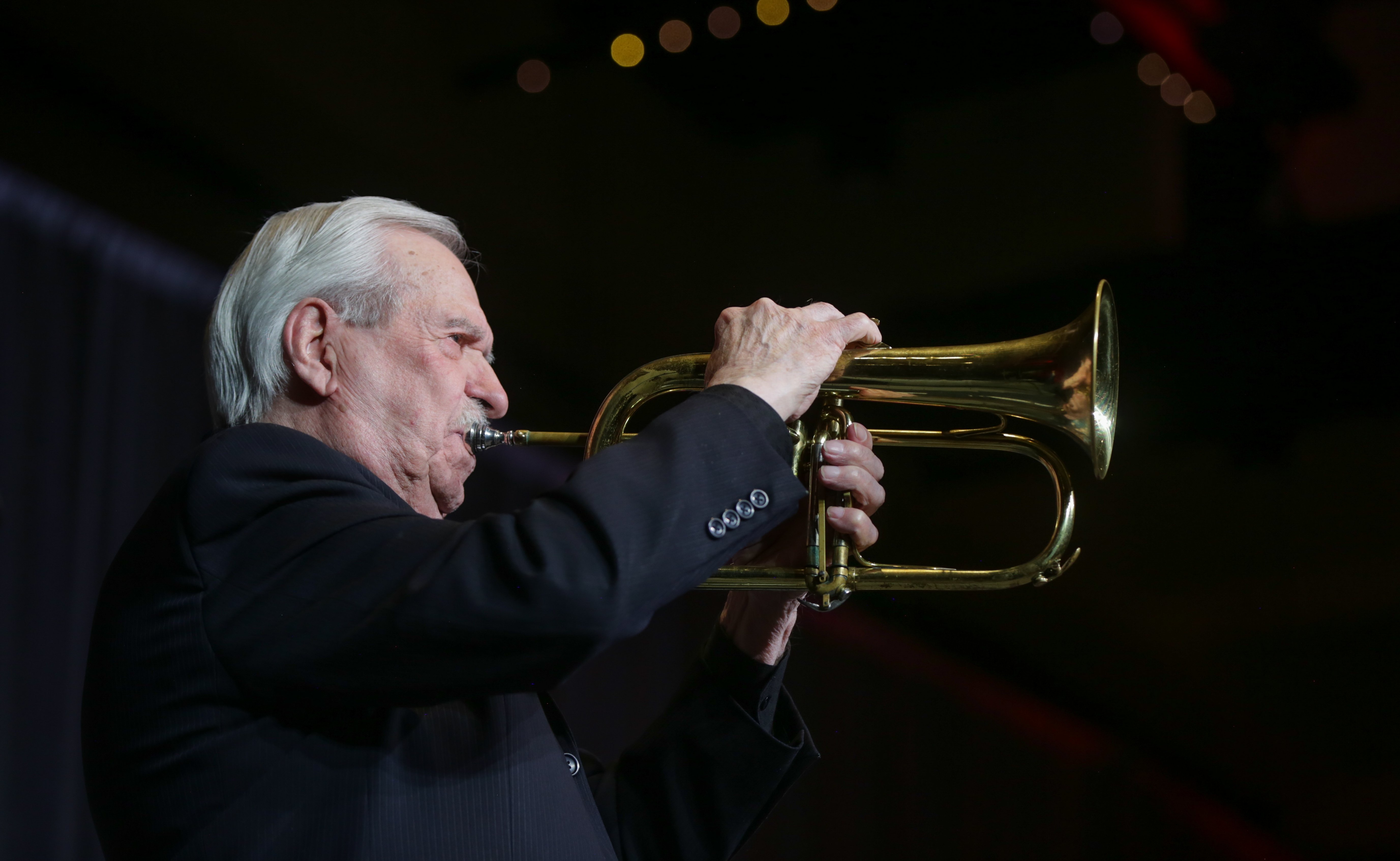 Top 7 Over 70 CR-9300