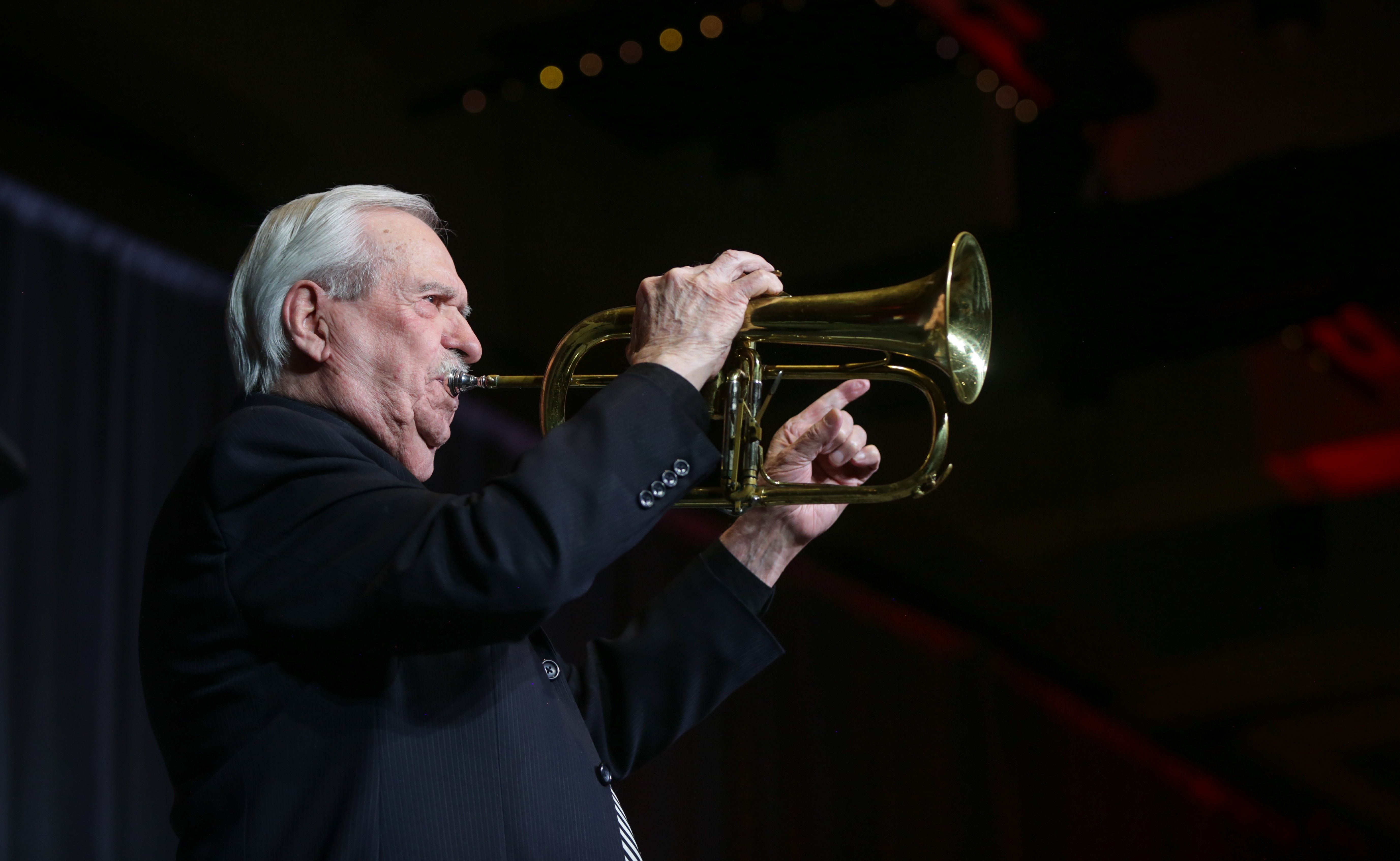 Top 7 Over 70 CR-9305