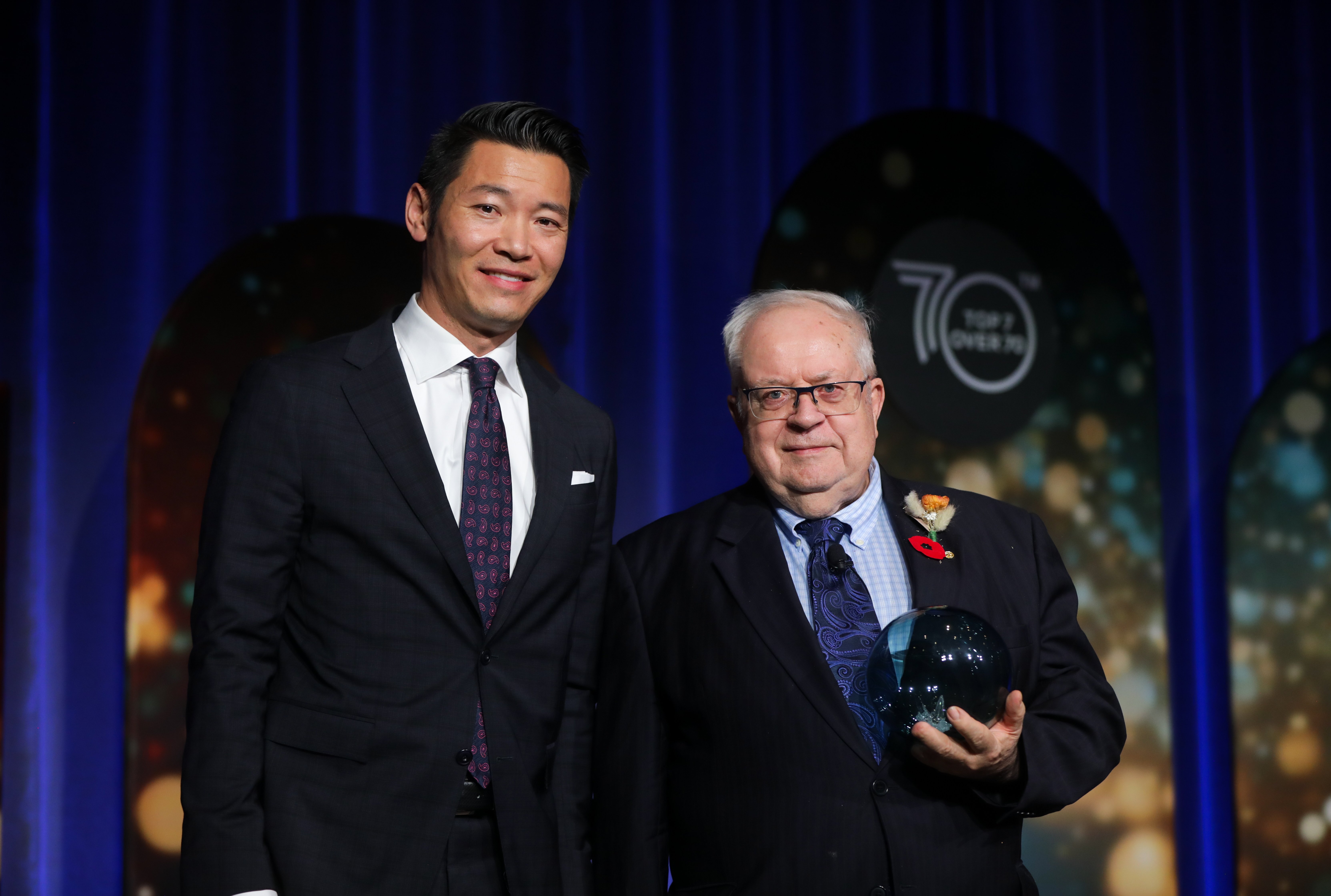 Top 7 Over 70 CR-9333-2