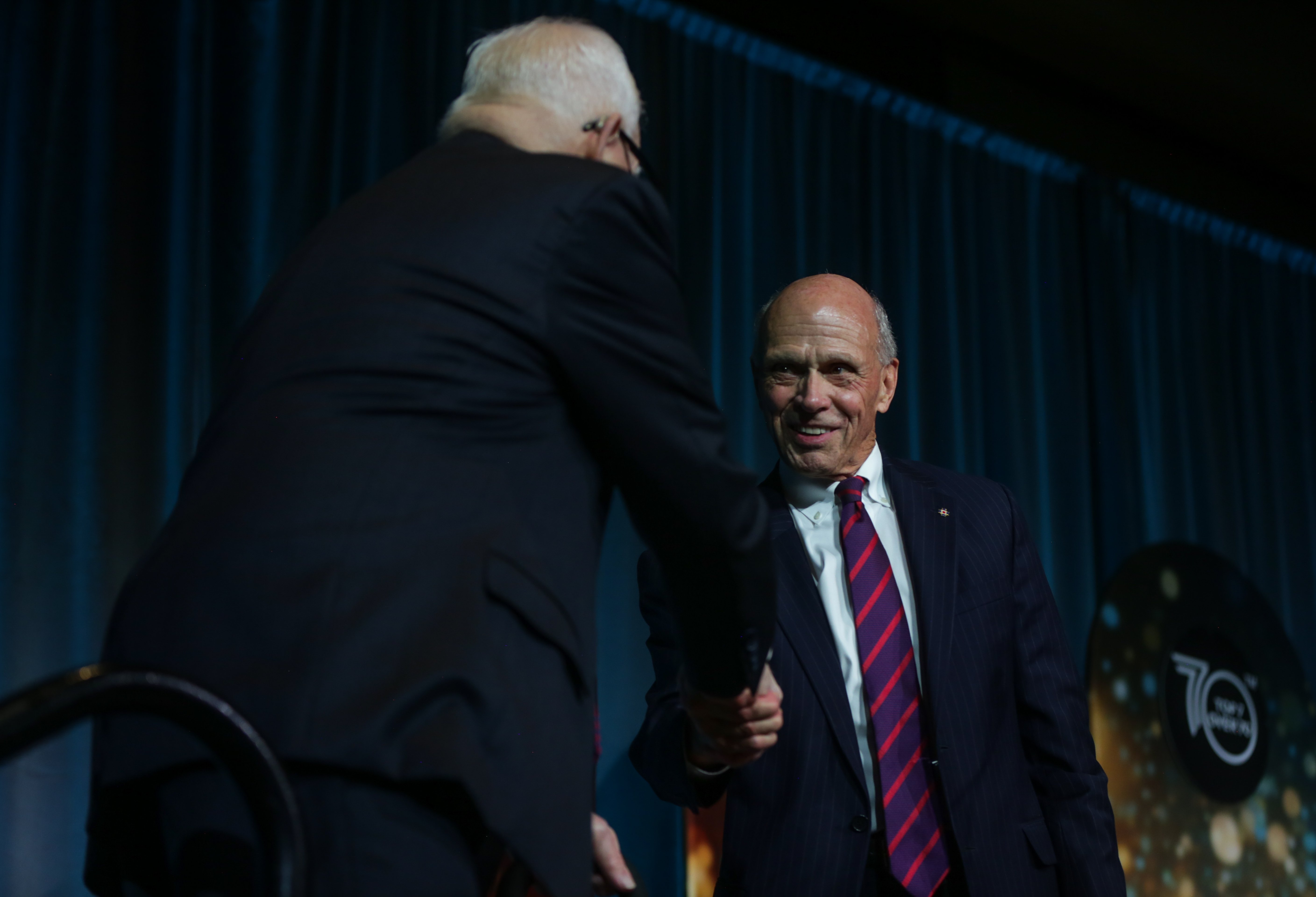 Top 7 Over 70 CR-9339