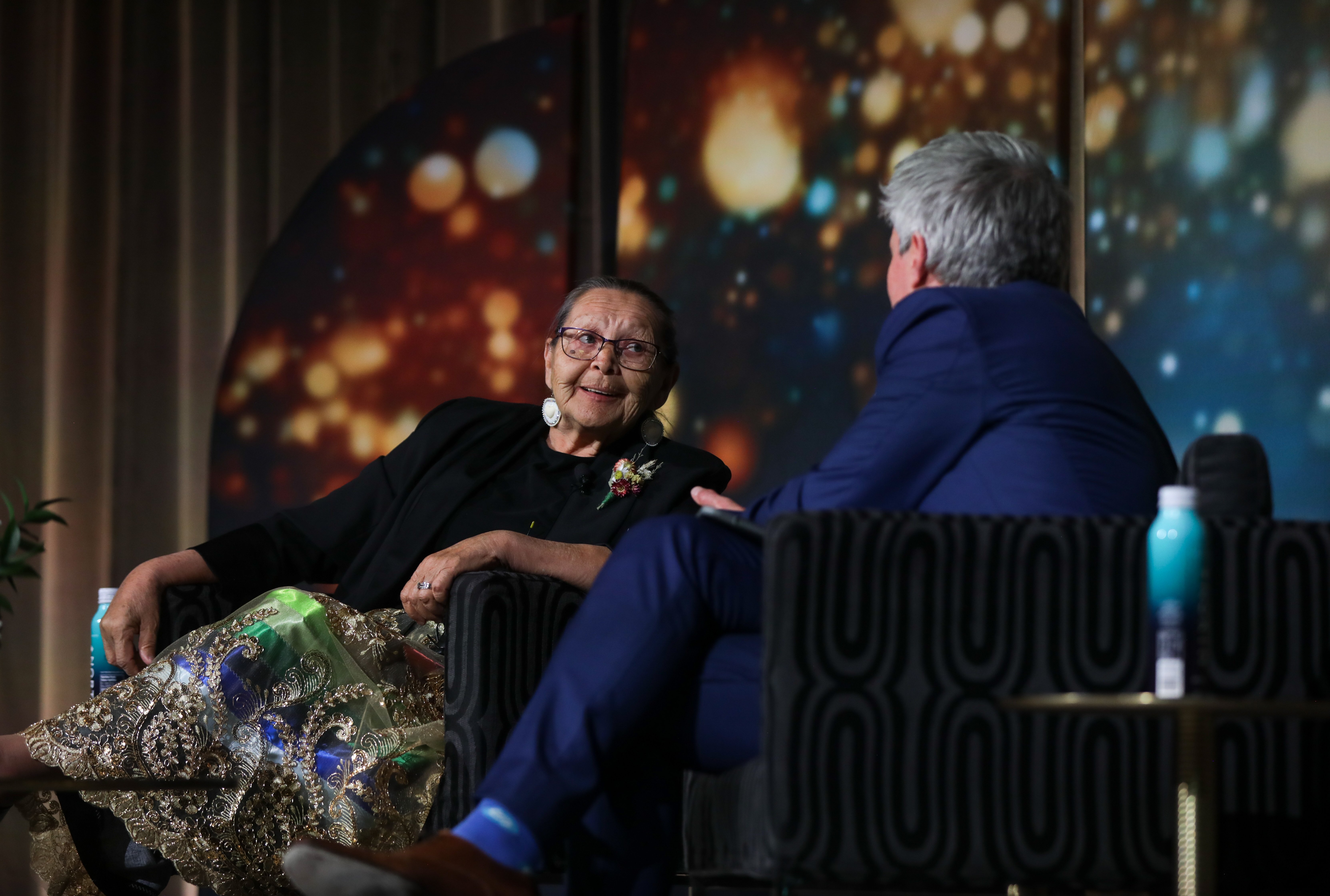 Top 7 Over 70 CR-9351