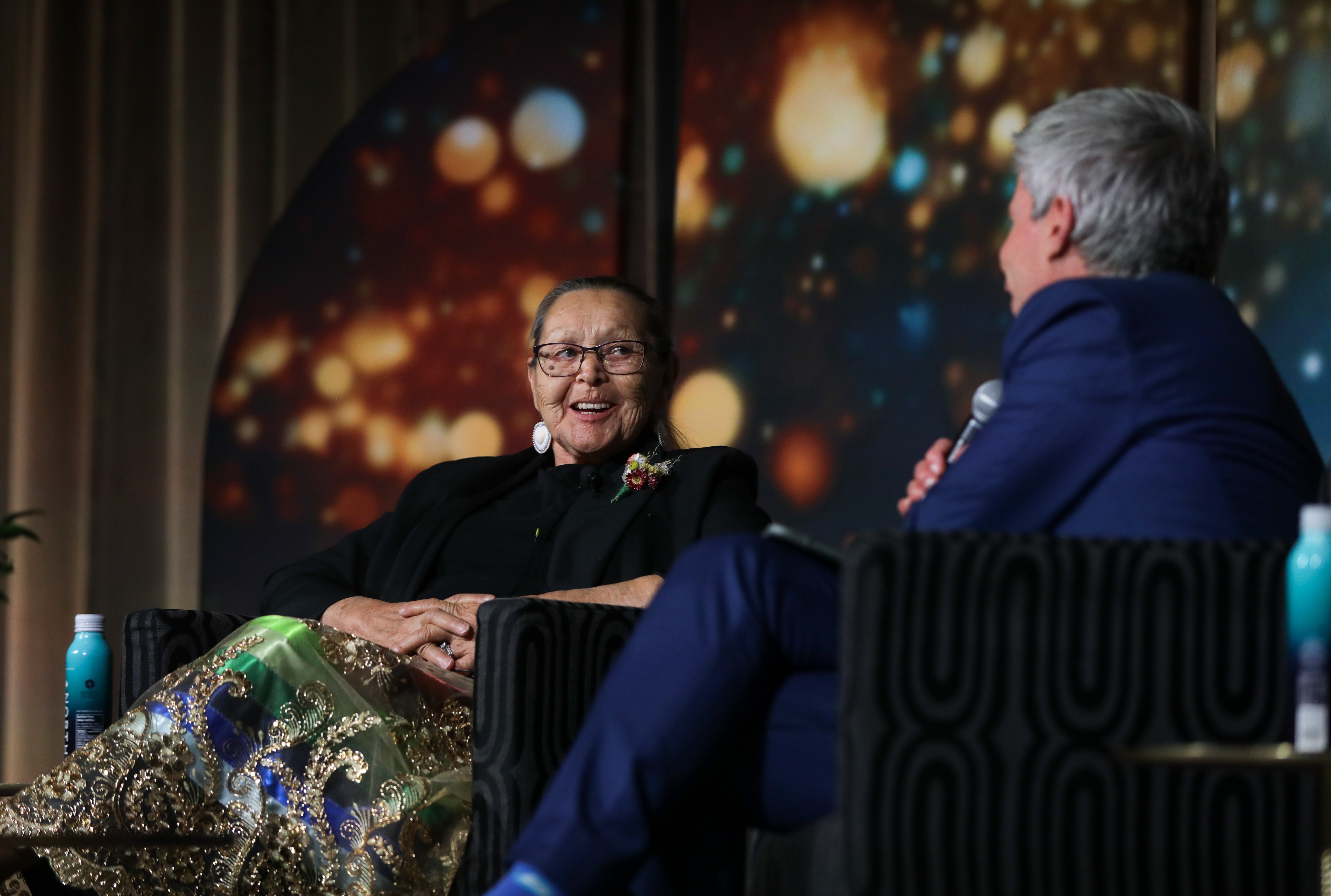 Top 7 Over 70 CR-9354