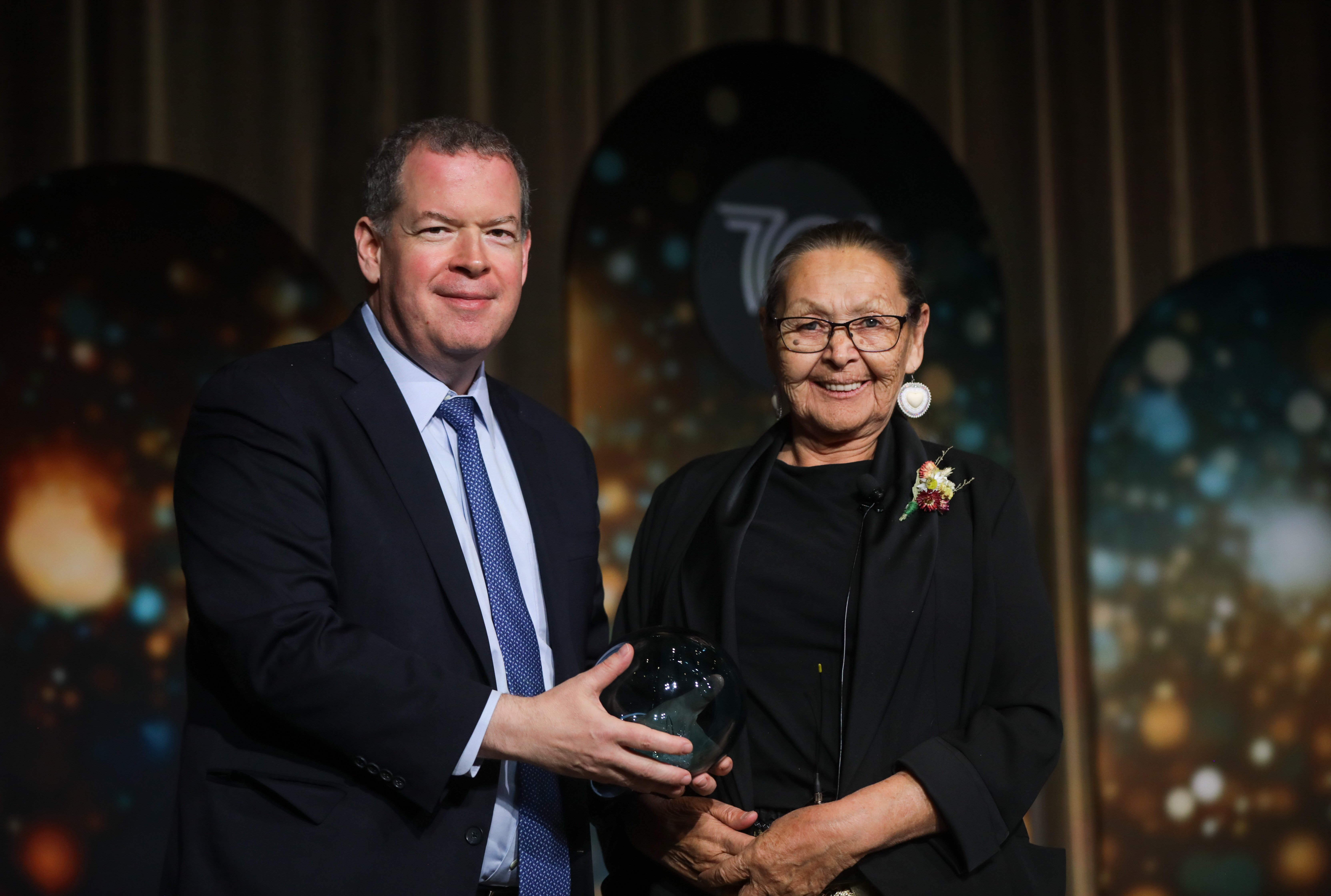 Top 7 Over 70 CR-9371