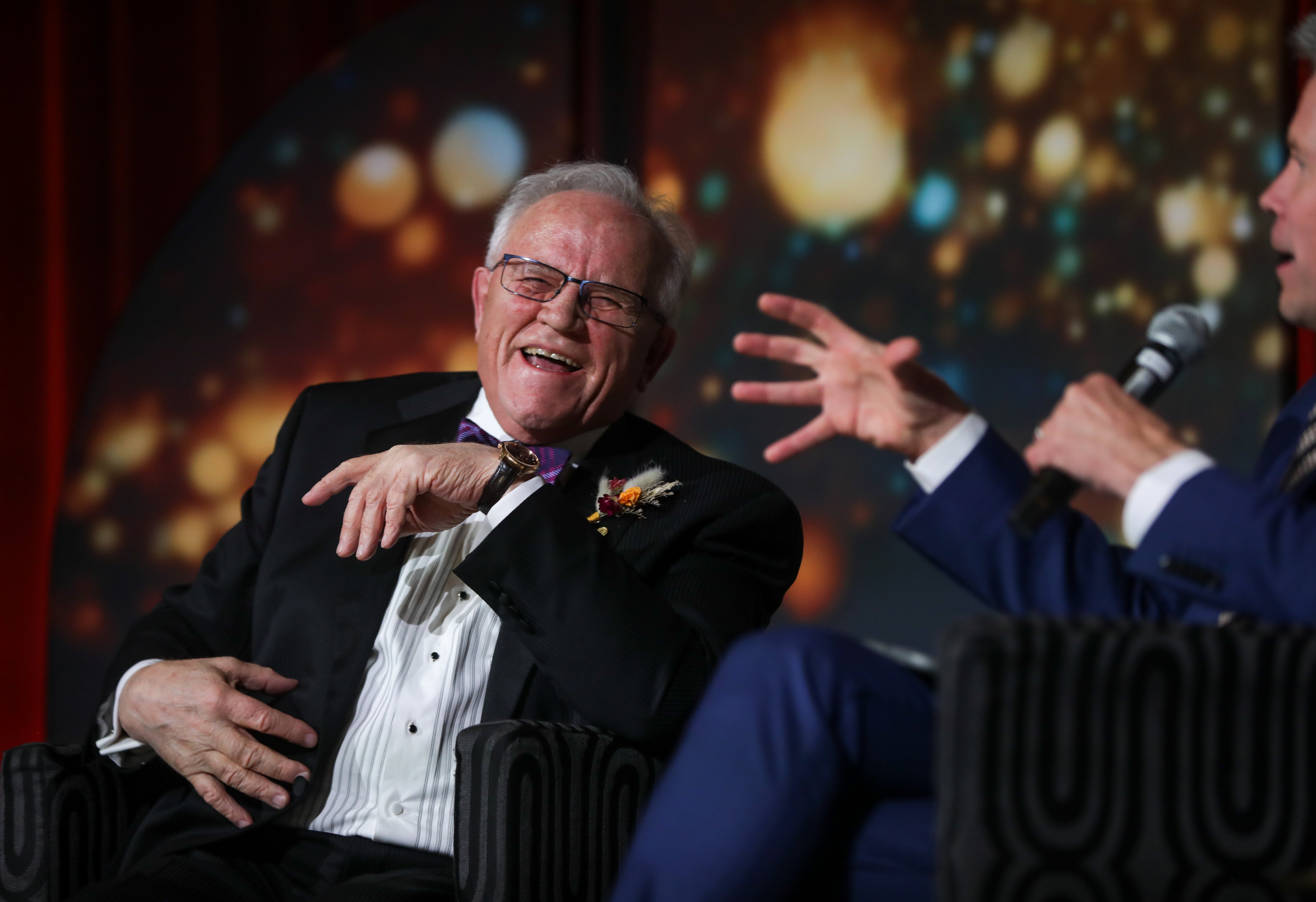 Top 7 Over 70 CR-9390