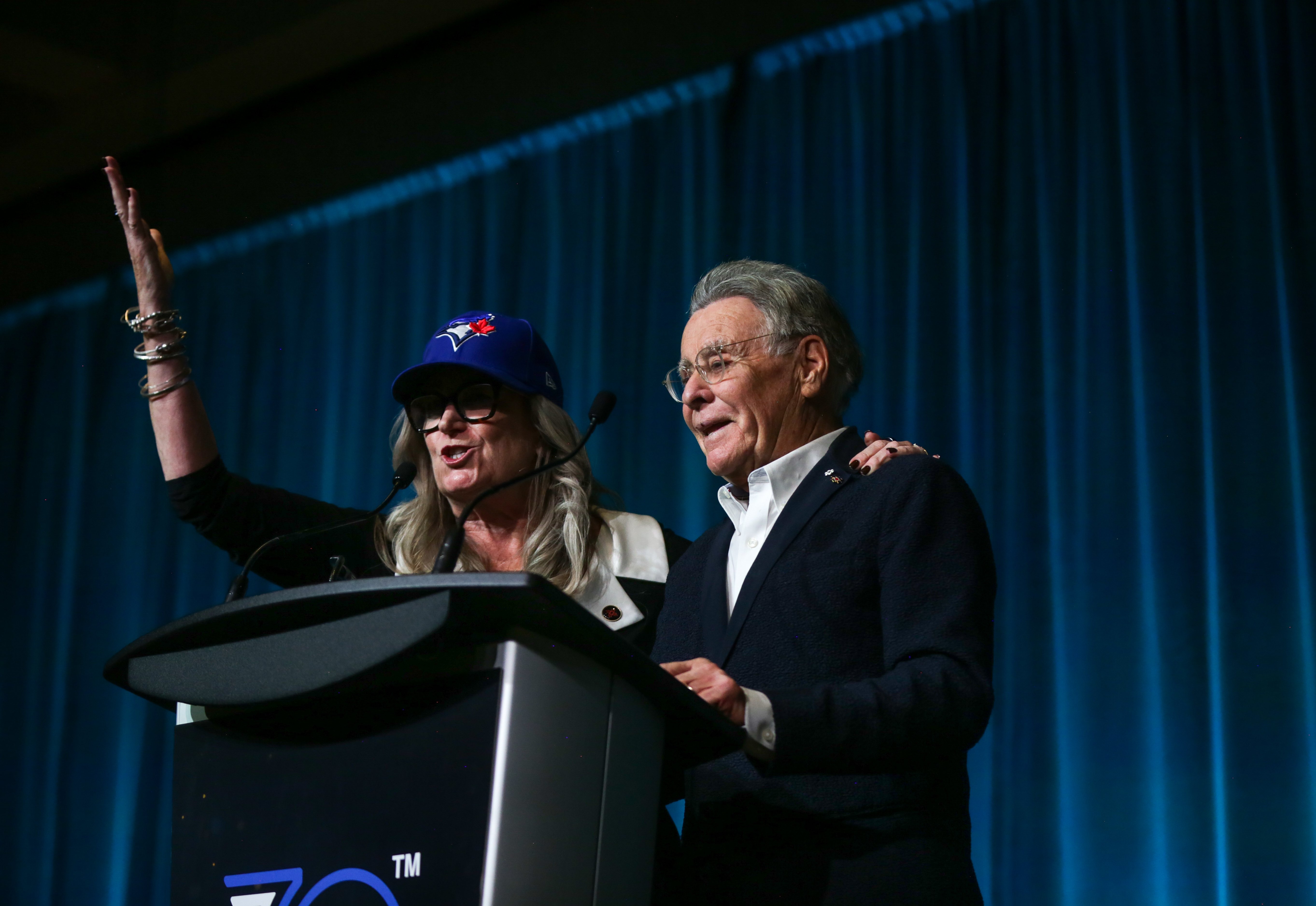 Top 7 Over 70 CR-9393