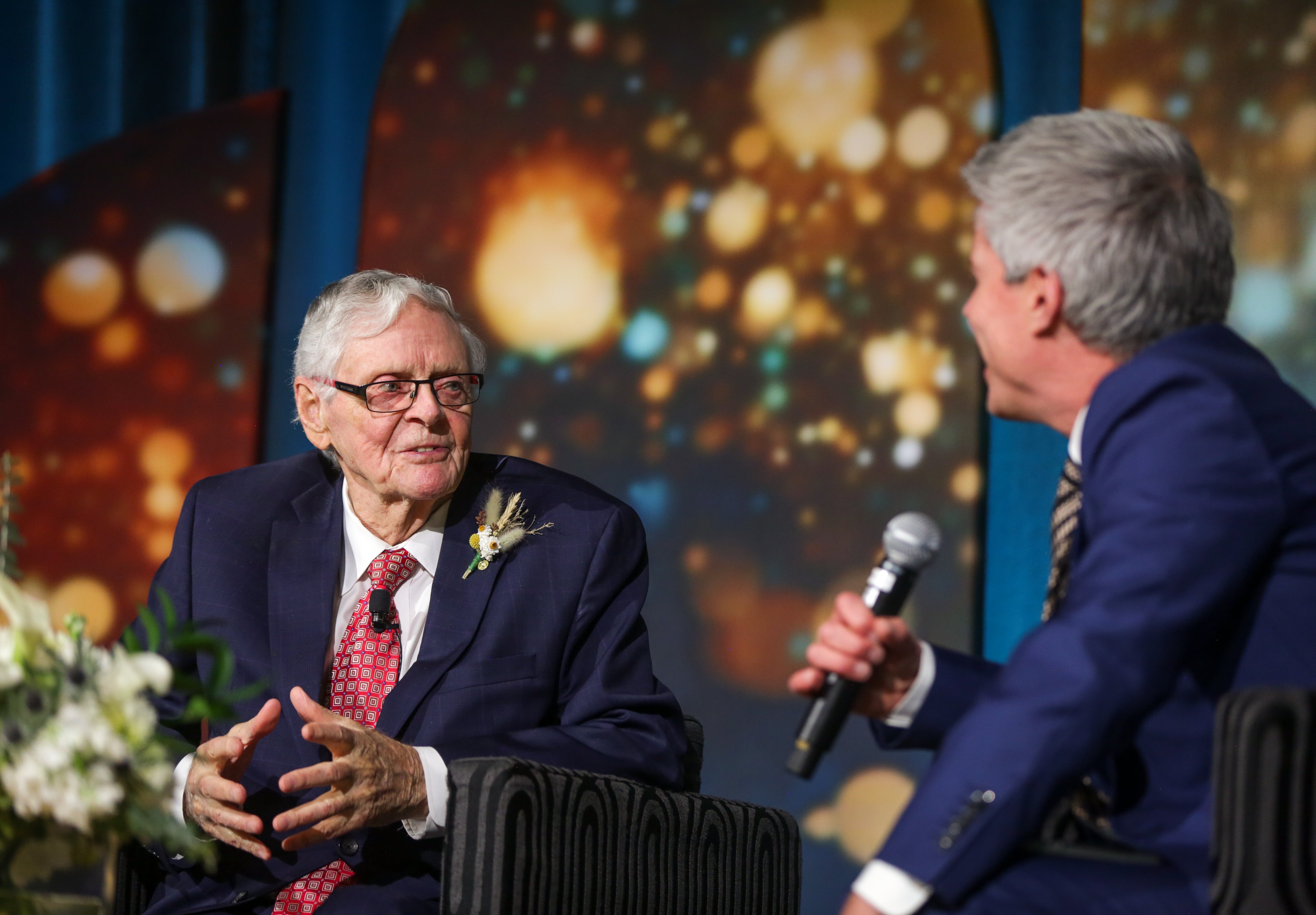 Top 7 Over 70 CR-9417