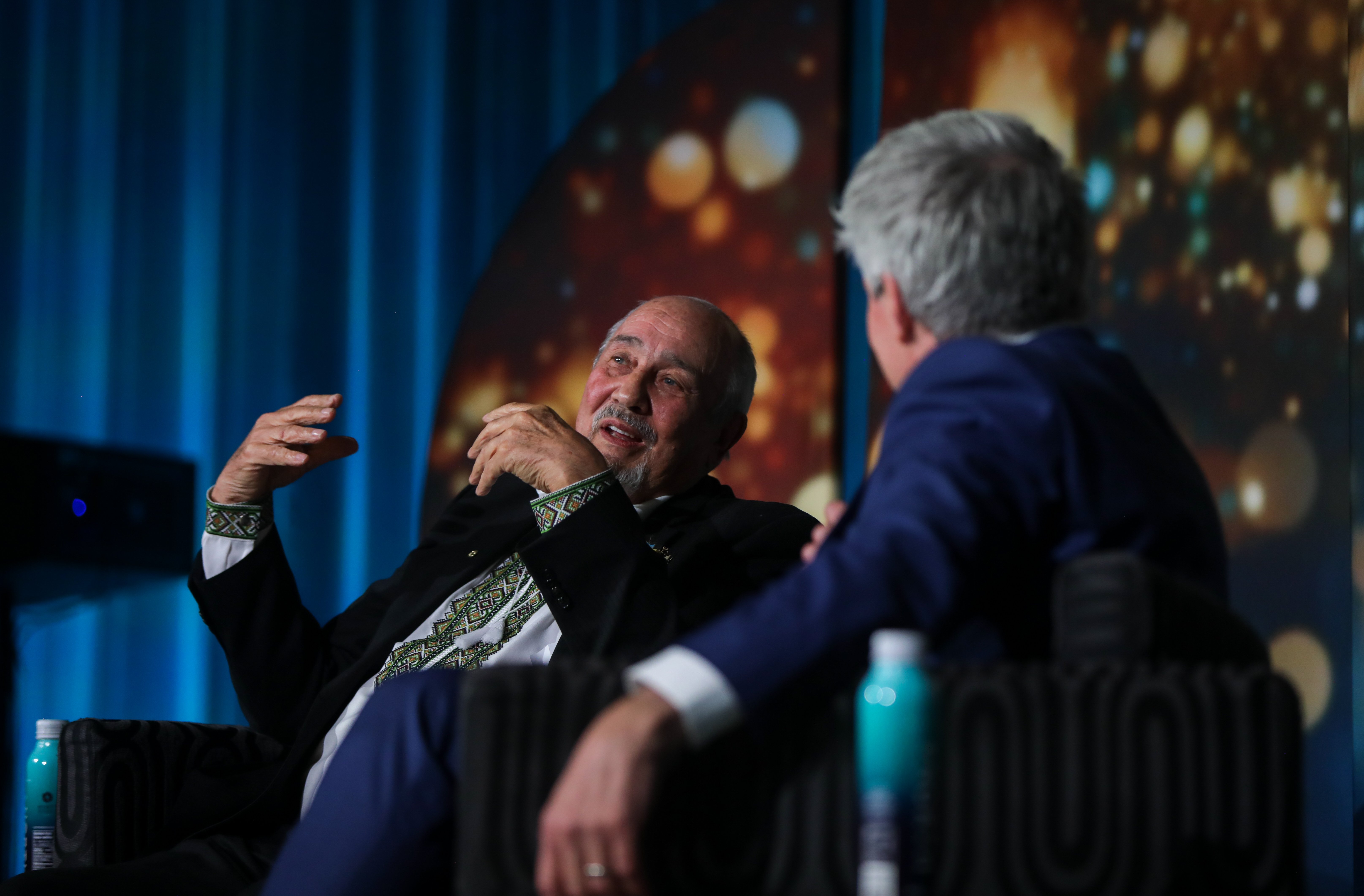 Top 7 Over 70 CR-9422-2