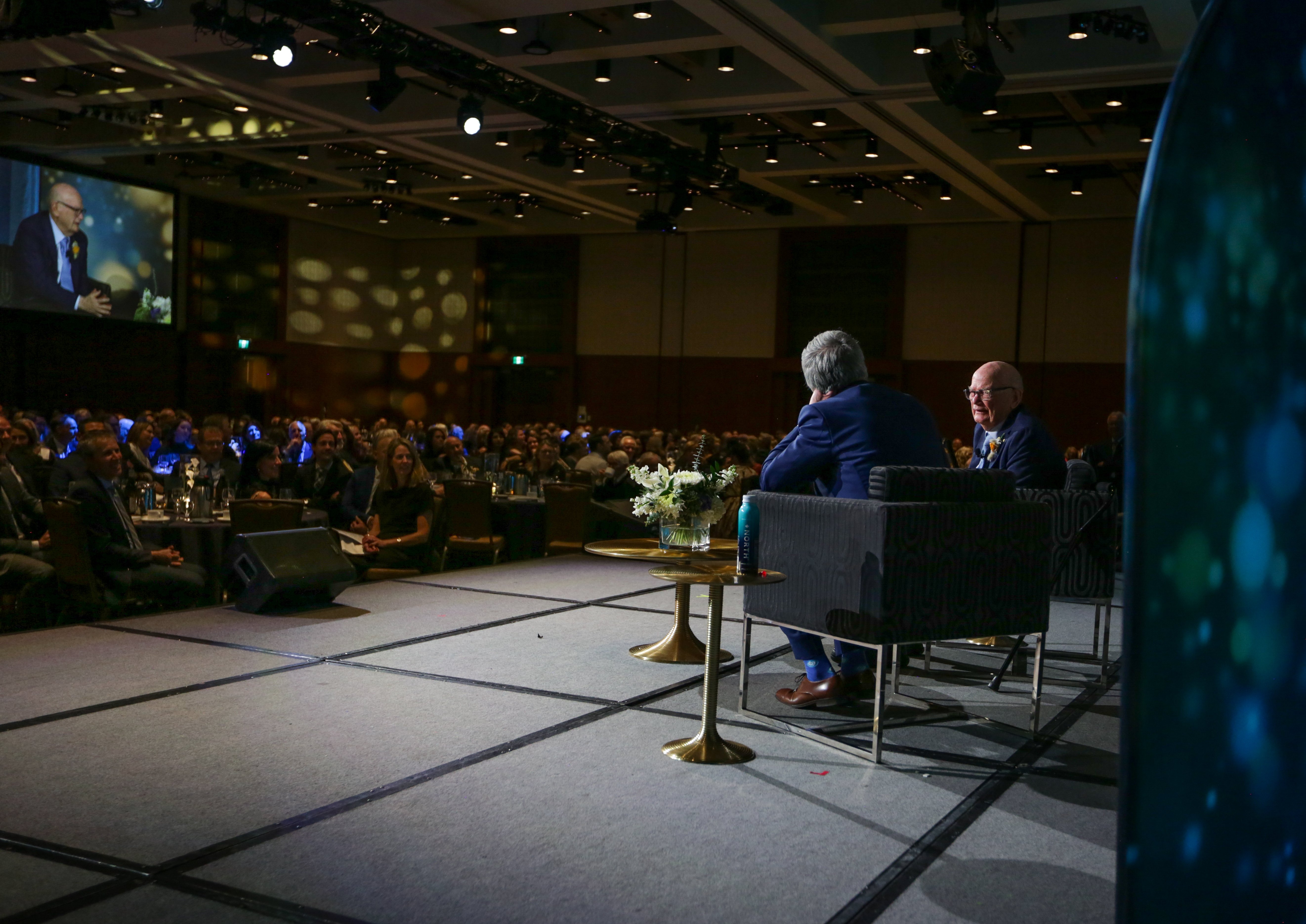 Top 7 Over 70 CR-9452