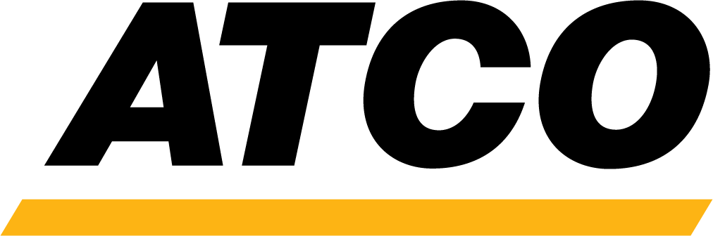 ATCO Blk Yellow