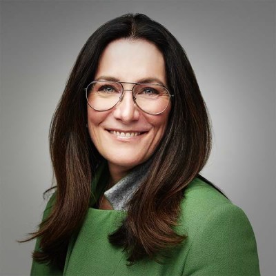 Alice Reimer