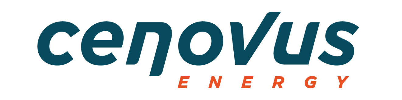 Cenovus logo updated 2023 - with border