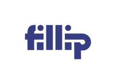 fillip logo