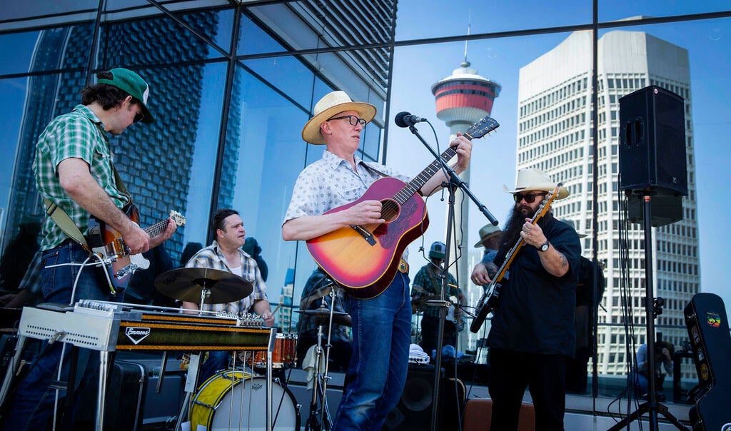 InterGen's 2024 Bootstrap or Burn Rate Stampede Party