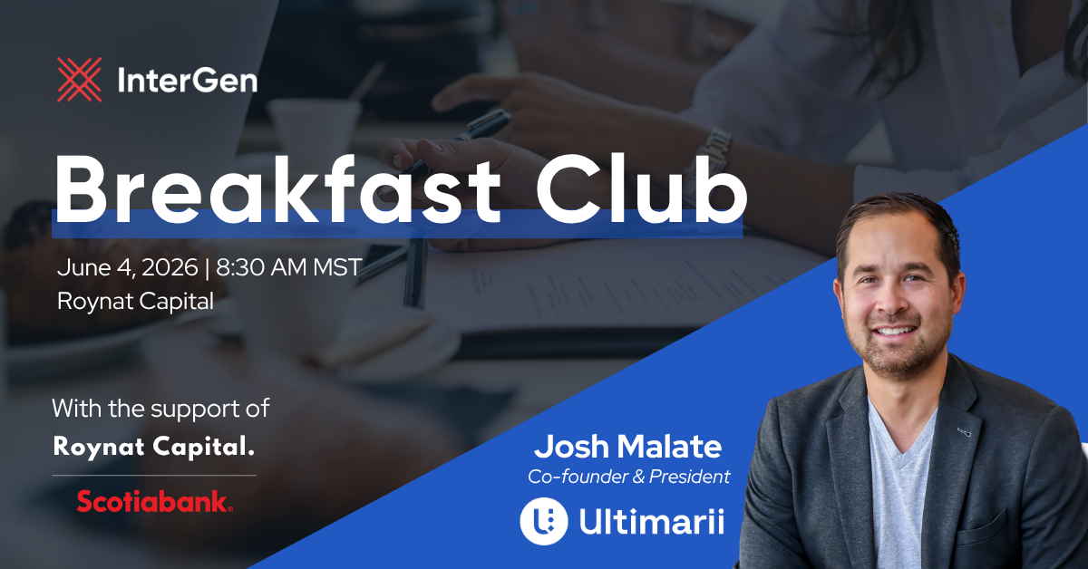 Breakfast Club presents Utlimarii Ltd