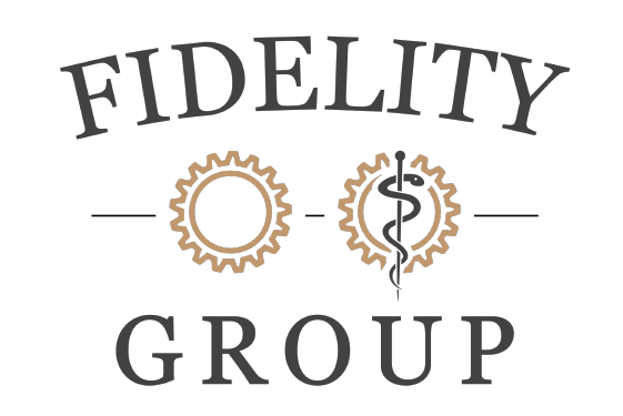 Fidelity Group